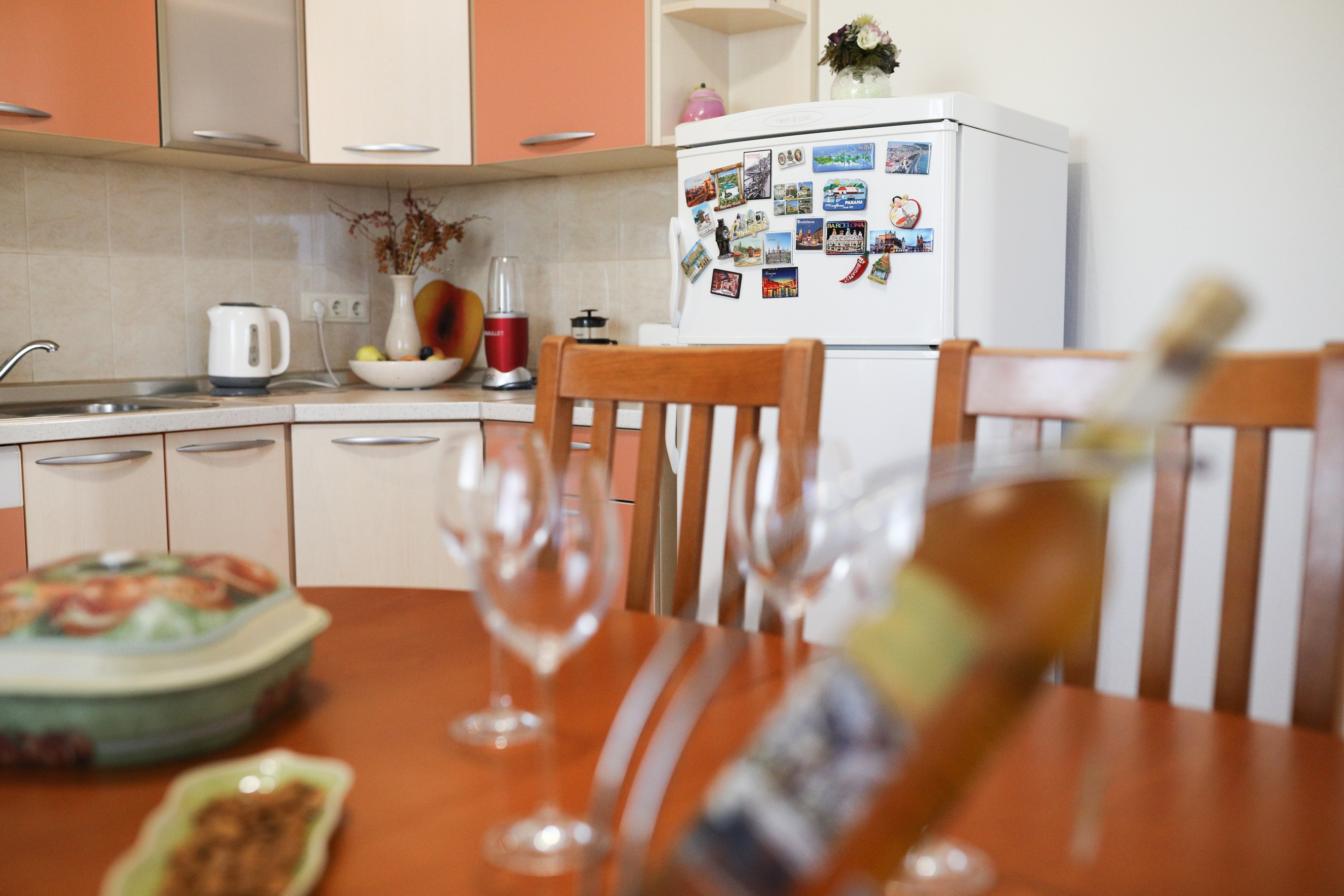Comfortable and spacious house near beach Kukljica, Ugljan  K
