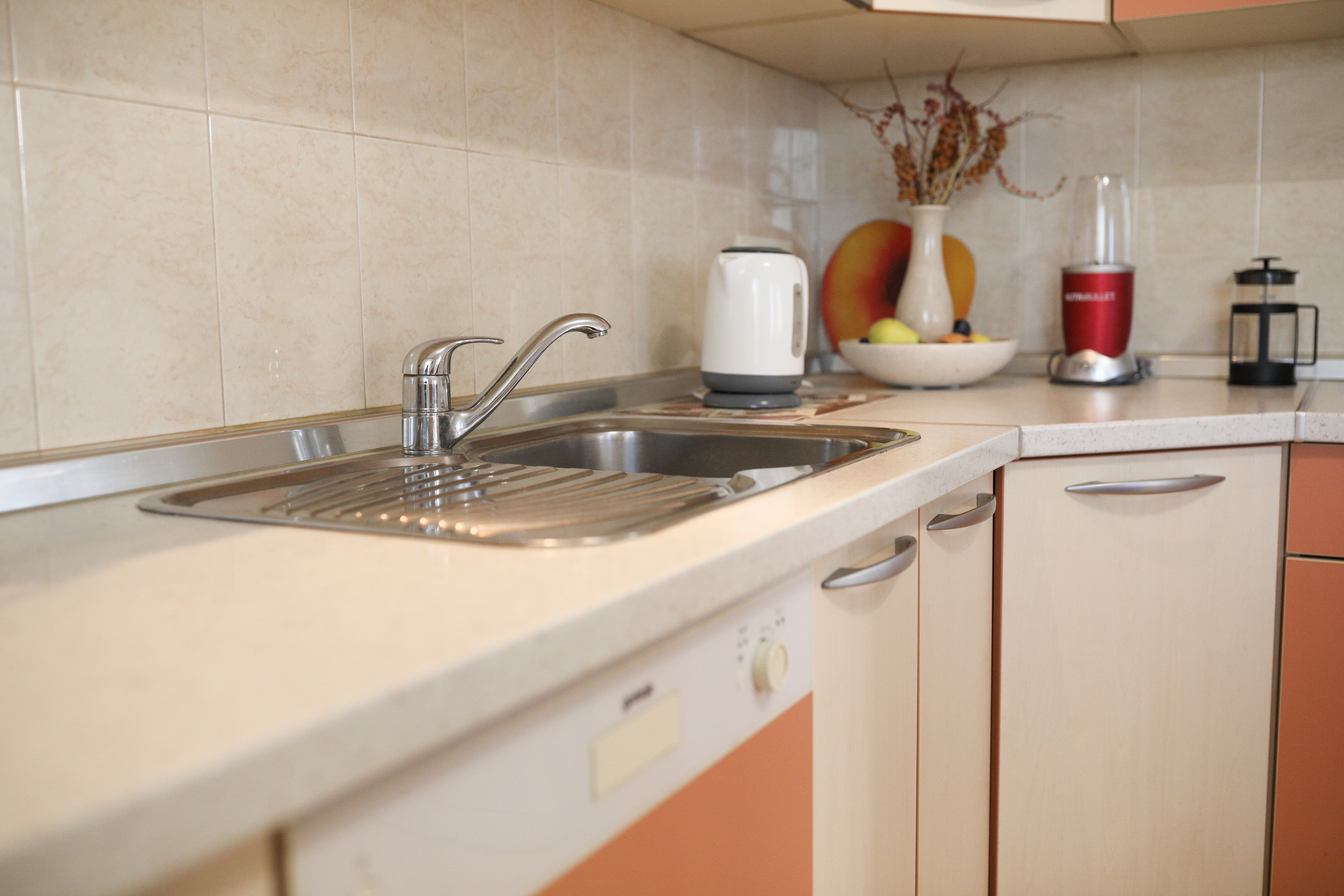 Comfortable and spacious house near beach Kukljica, Ugljan  K