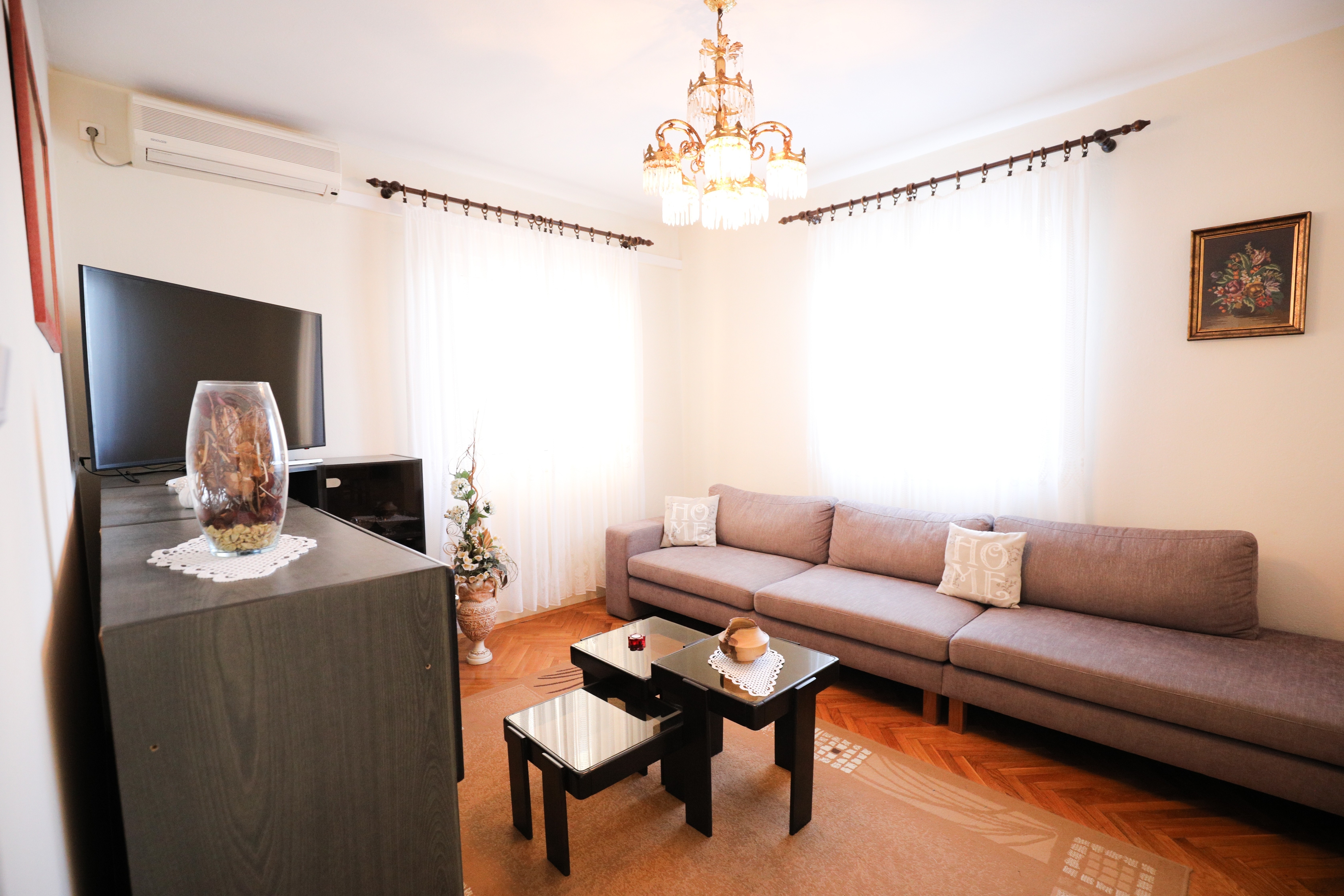 Comfortable and spacious house near beach Kukljica, Ugljan  K