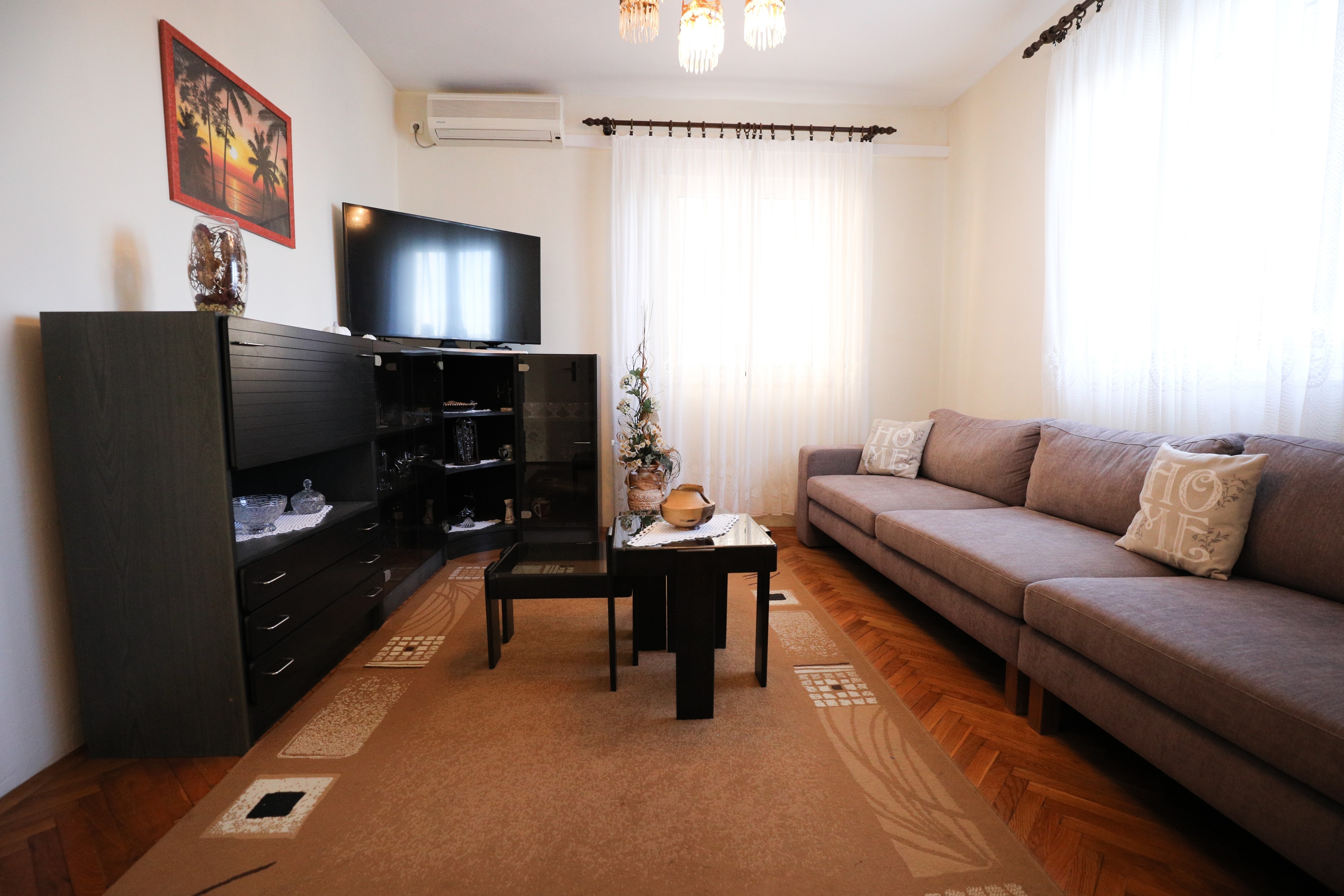 Comfortable and spacious house near beach Kukljica, Ugljan  K