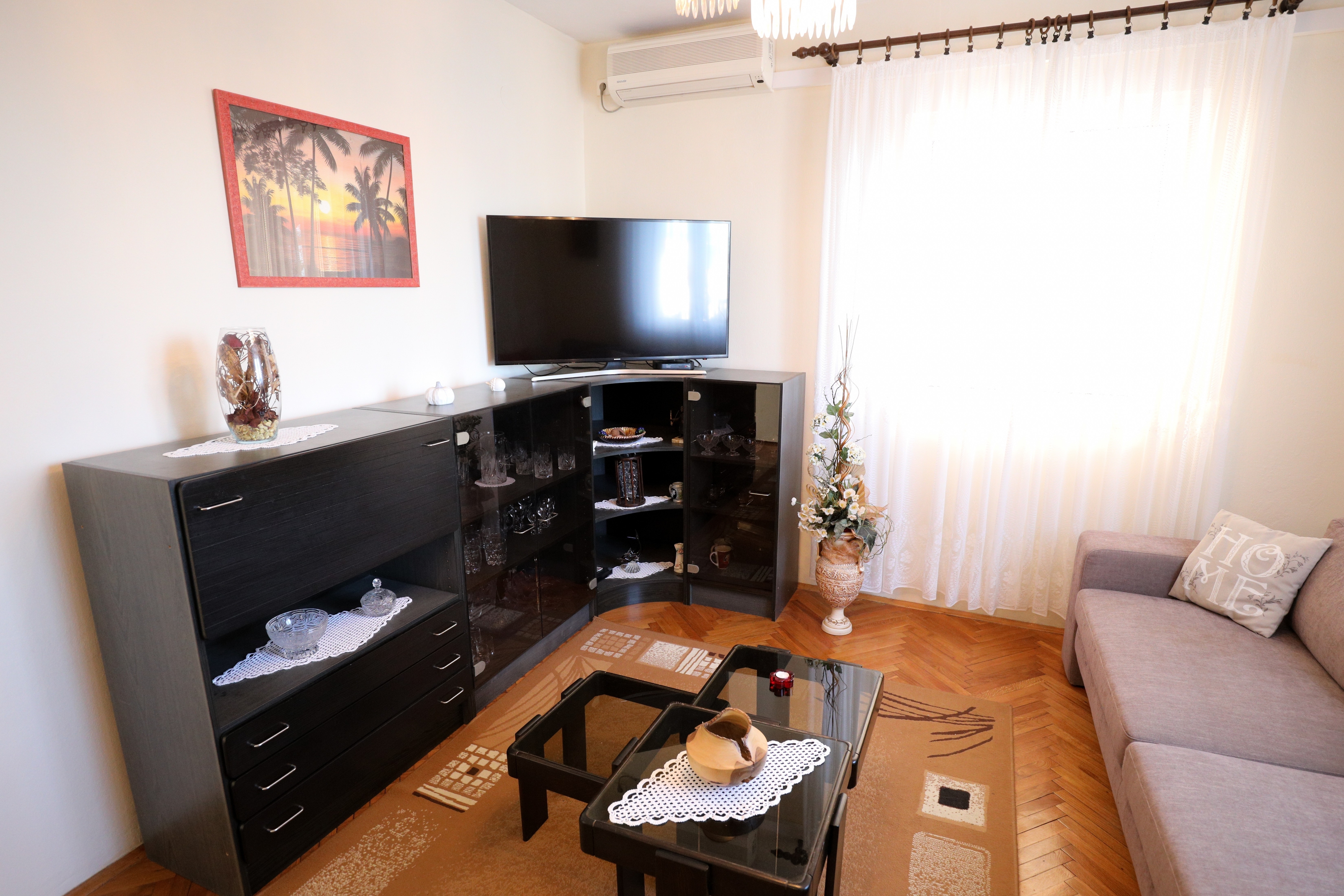 Comfortable and spacious house near beach Kukljica, Ugljan  K
