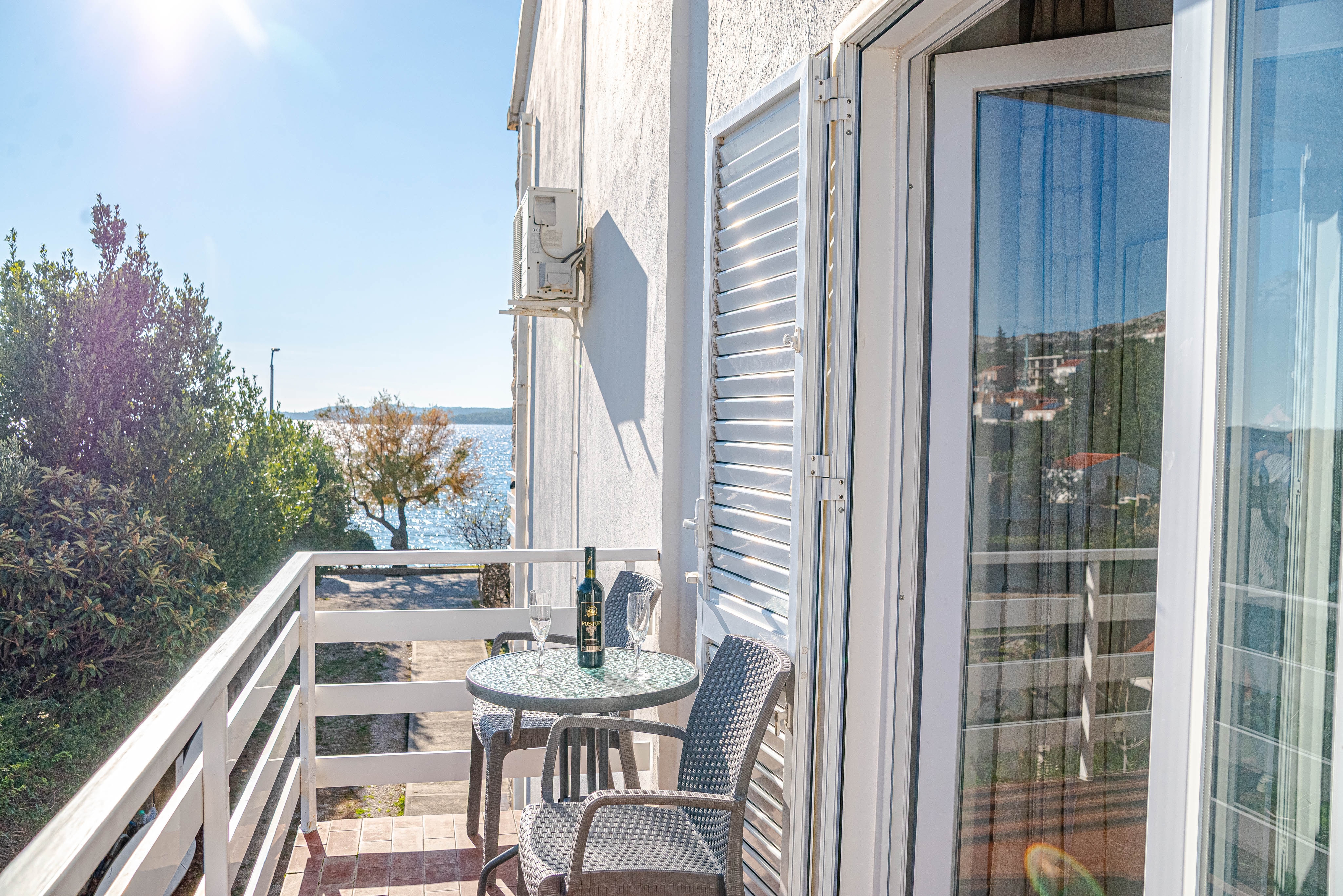 Studio flat near beach Orebić, Pelješac (AS-24015-a) Studio flat near beach Orebić, Pelješac (AS-24015-a)