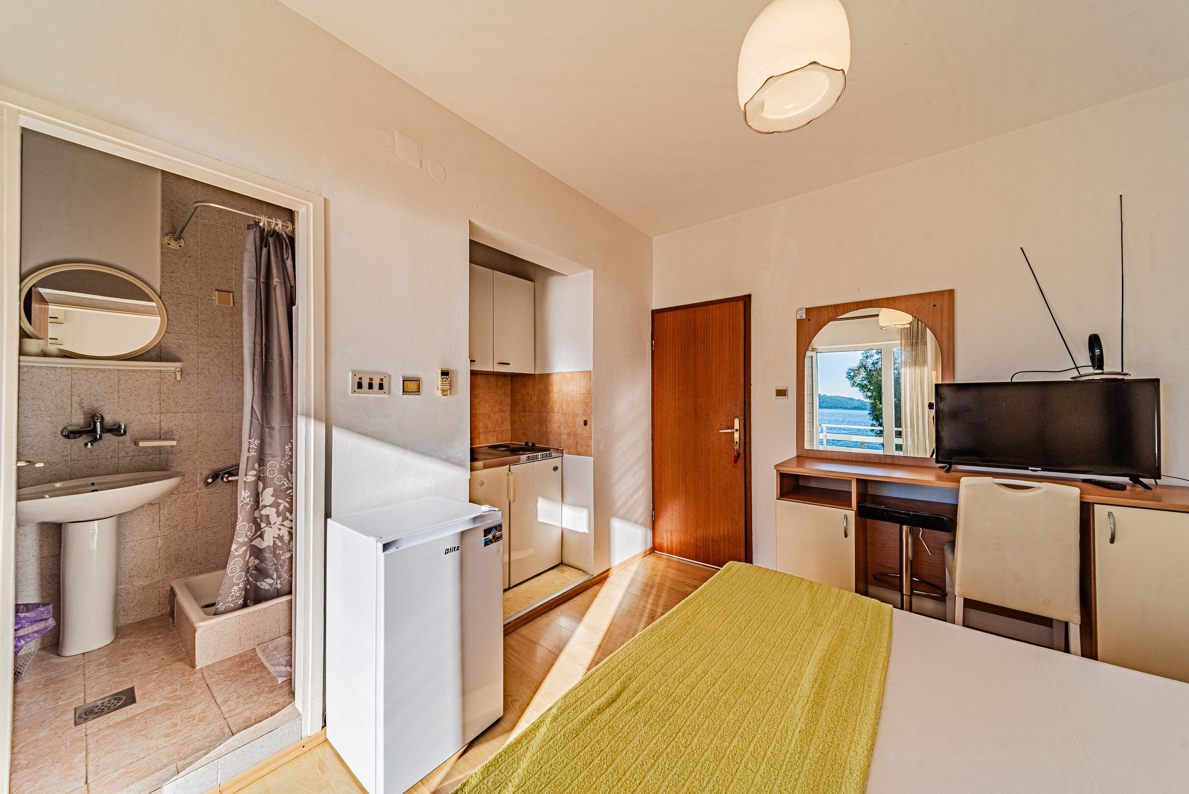 Studio flat near beach Orebić (Pelješac) (AS-24015-b) Studio flat near beach Orebić (Pelješac) (AS-24015-b)