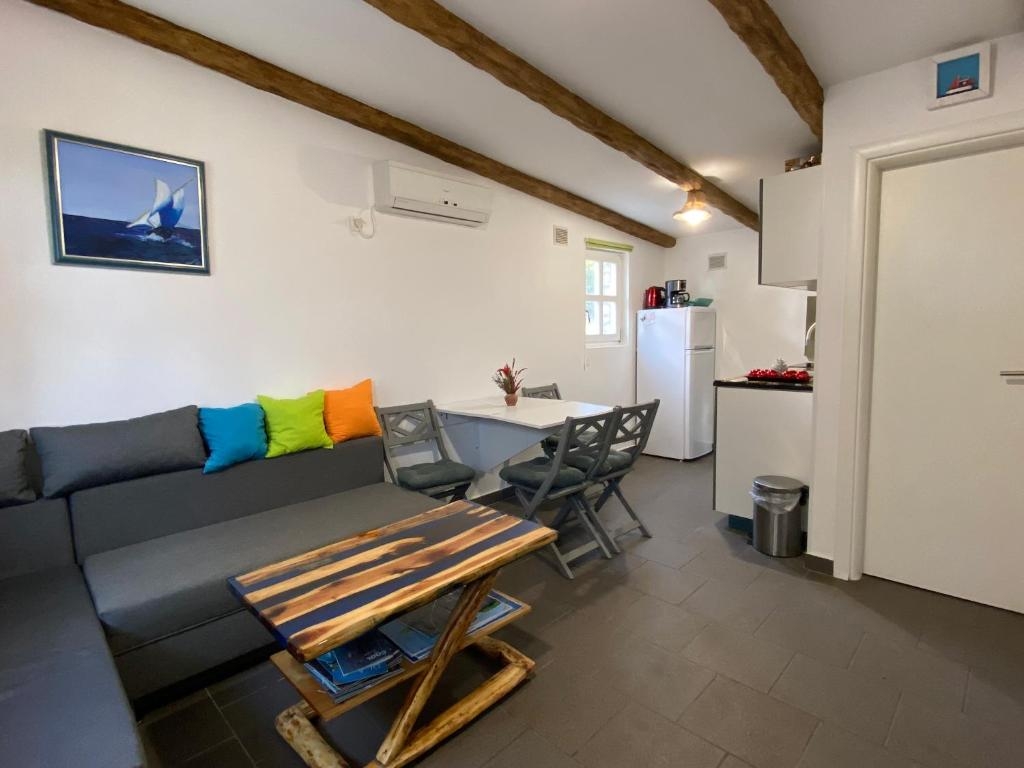 Top Lošinj Sveti Jakov Top Lošinj Sveti Jakov