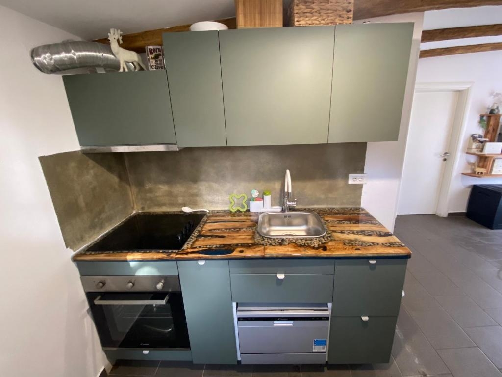 Top Lošinj Sveti Jakov Top Lošinj Sveti Jakov