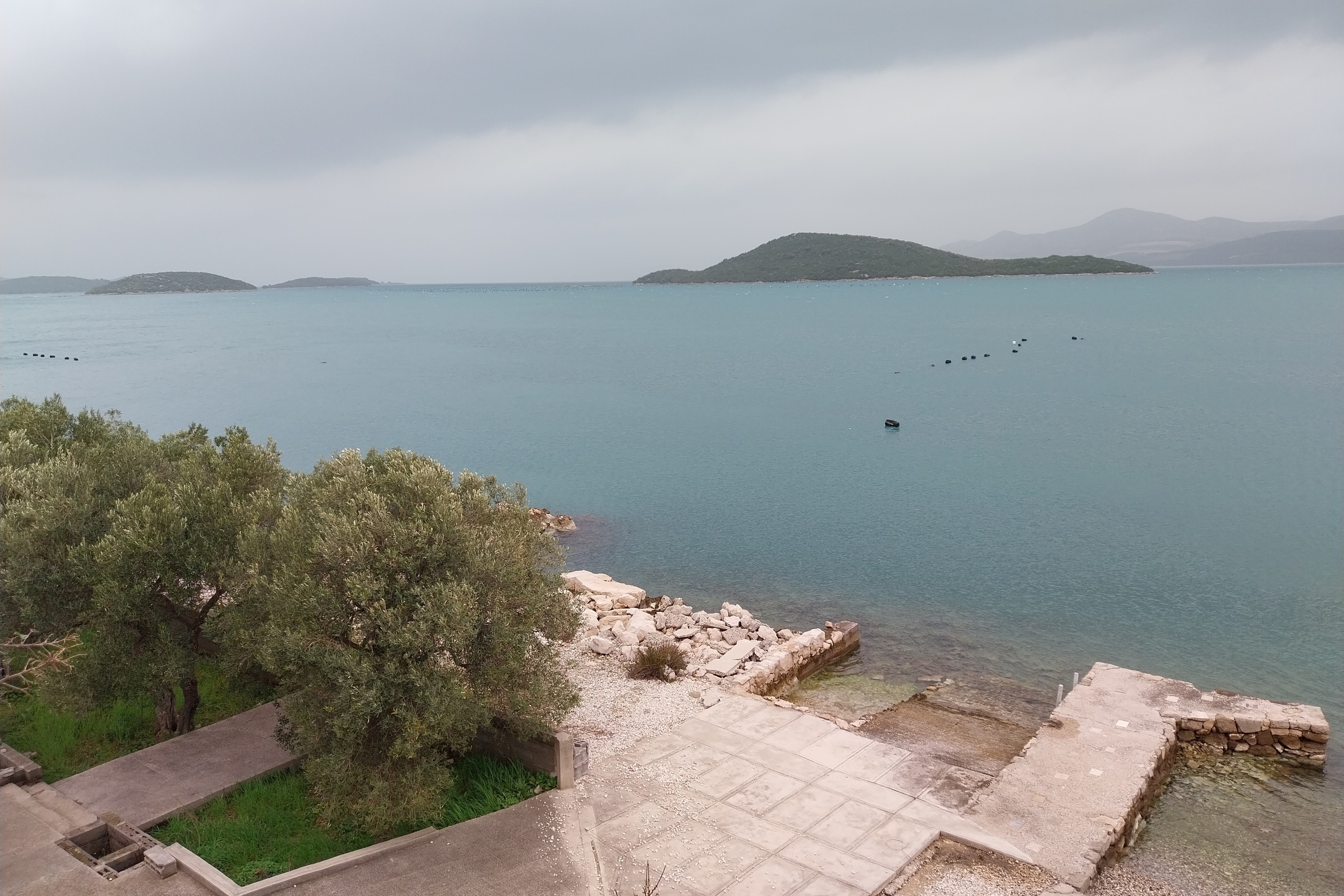 Top Pelješac Pještata Top Pelješac Pještata