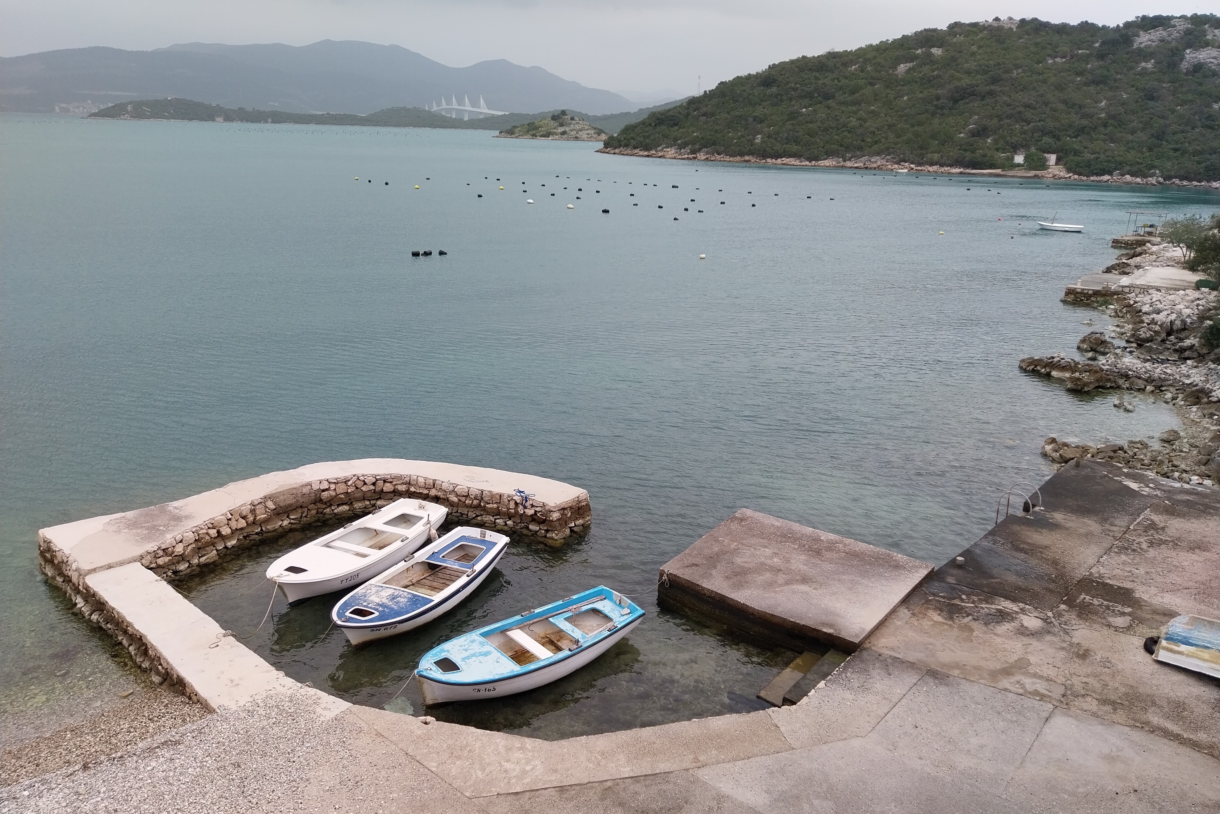 Top Pelješac Pještata Top Pelješac Pještata