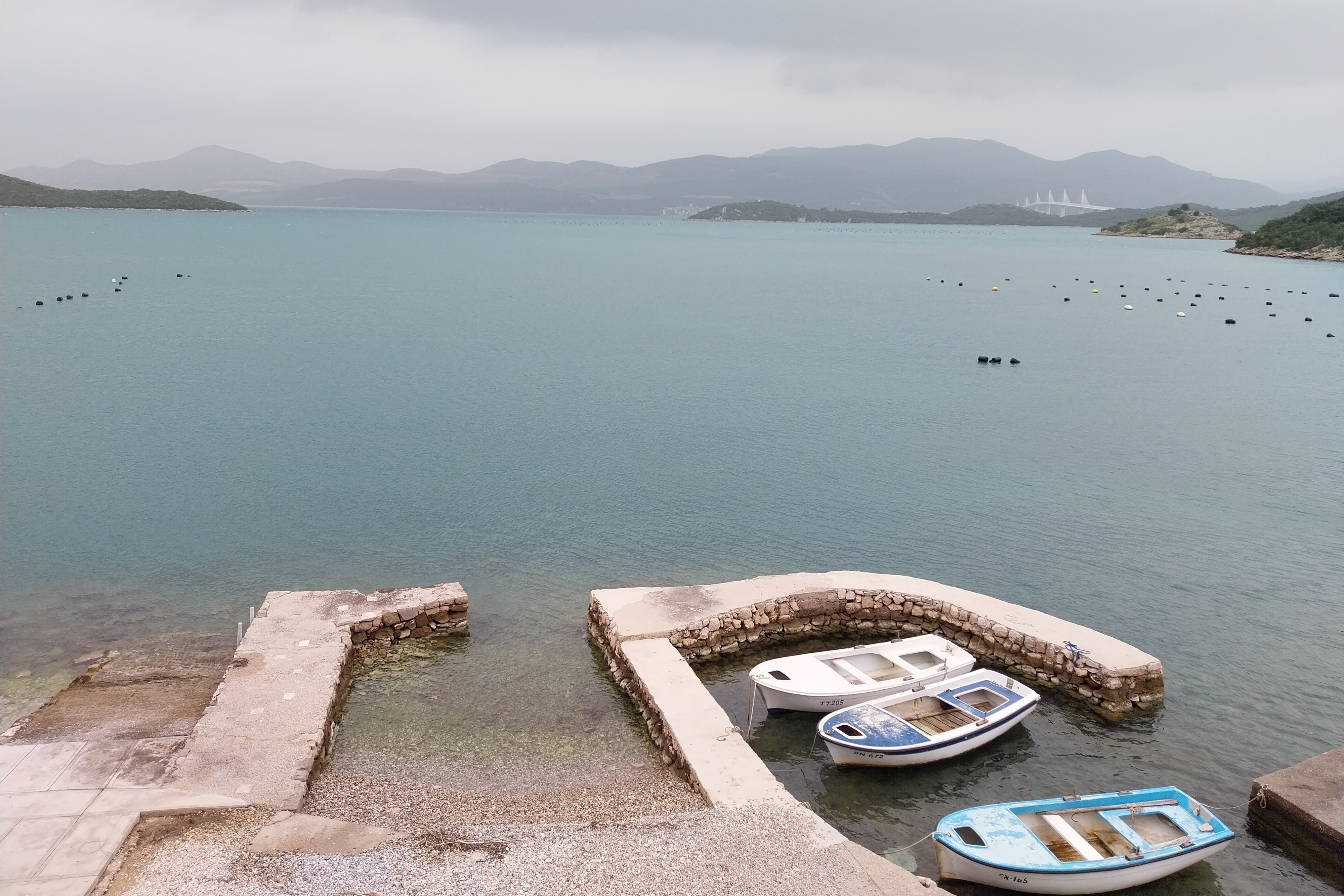 Top Pelješac Pještata Top Pelješac Pještata