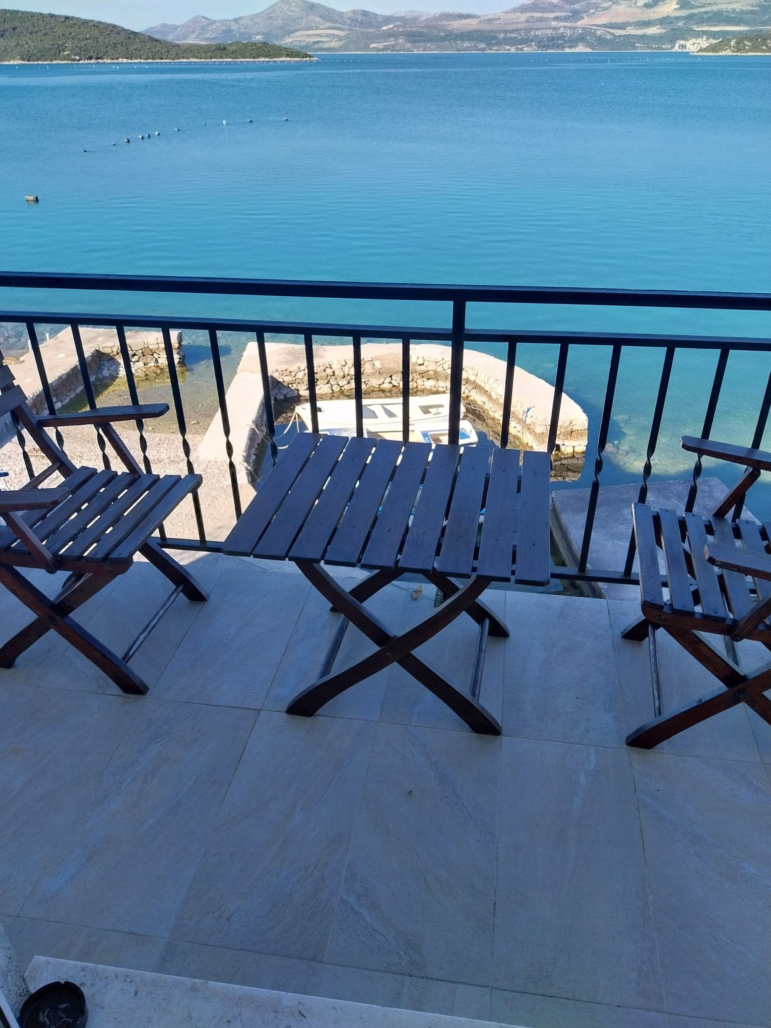 Top Pelješac Pještata Top Pelješac Pještata