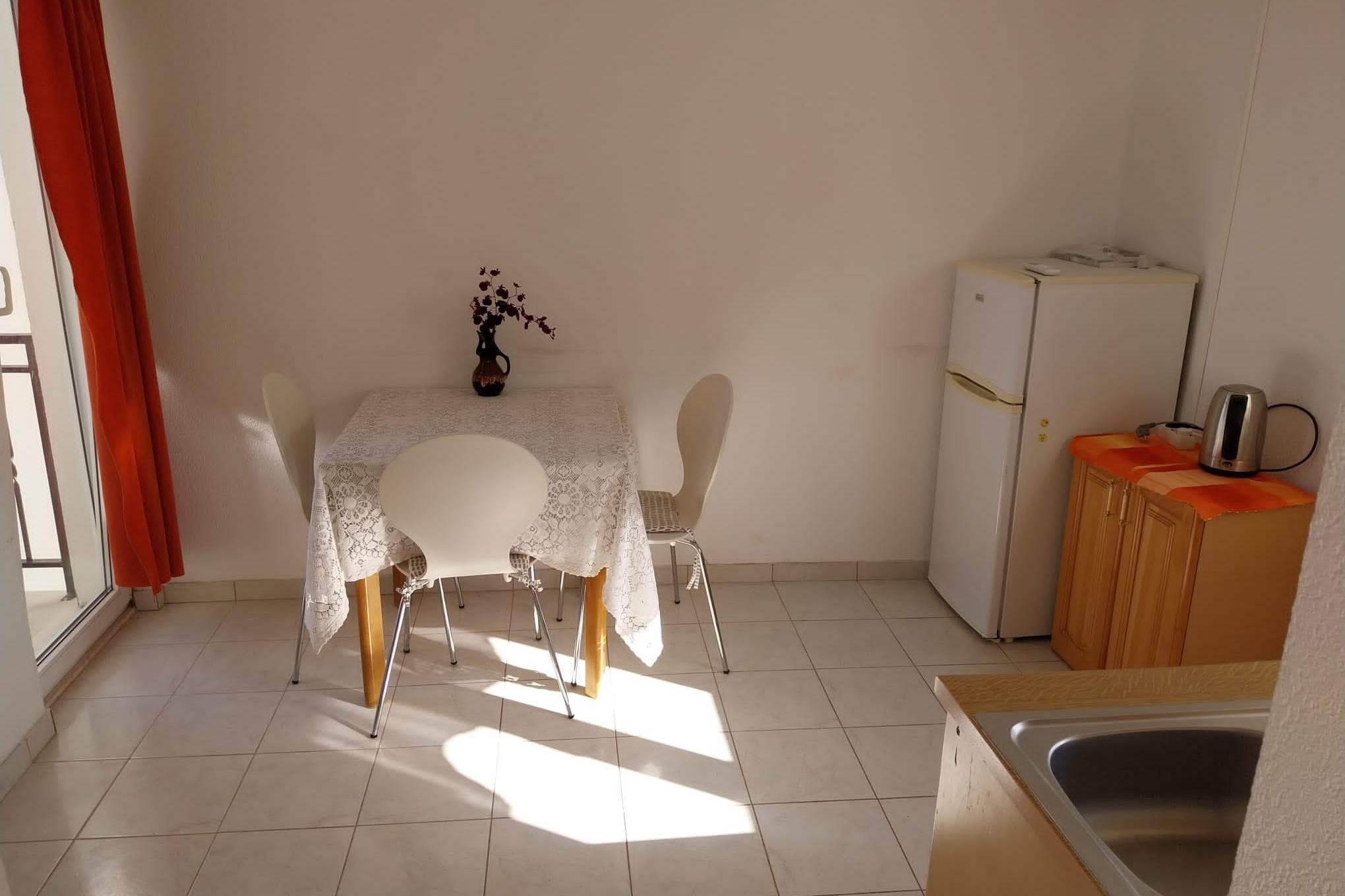 One bedroom apartment near beach Cove Pještata, Pelješac (A-24021-c) One bedroom apartment near beach Cove Pještata, Pelješac (A-24021-c)