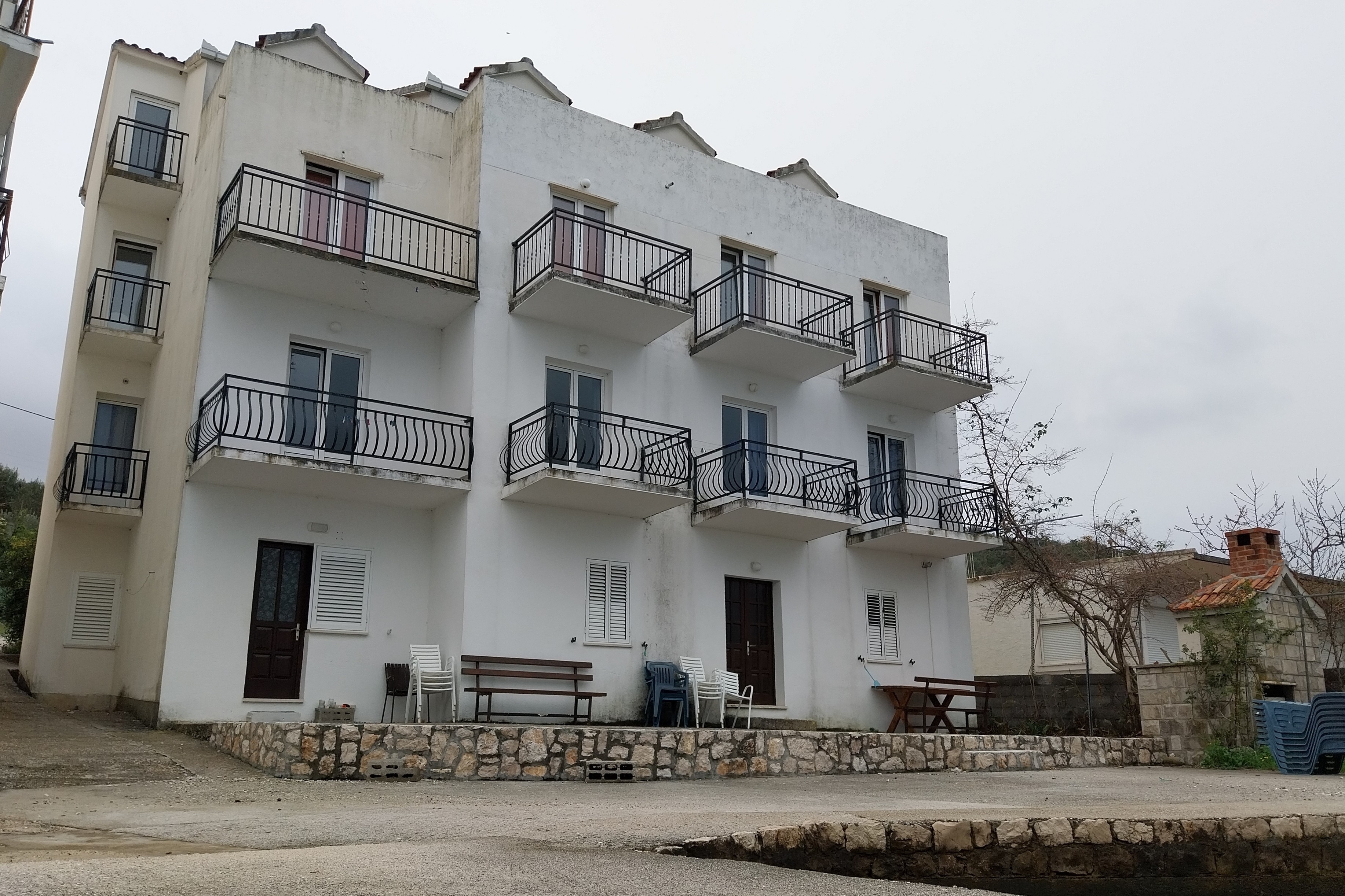 Top Pelješac Pještata Top Pelješac Pještata