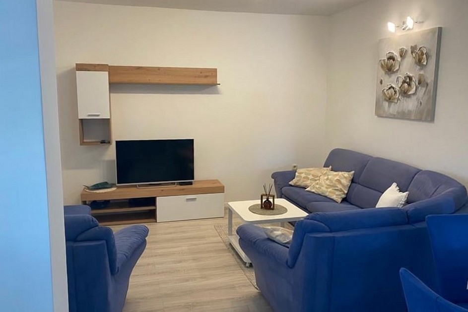 Two bedroom apartment with terrace Kali, Ugljan (A-24022-a) Two bedroom apartment with terrace Kali, Ugljan (A-24022-a)