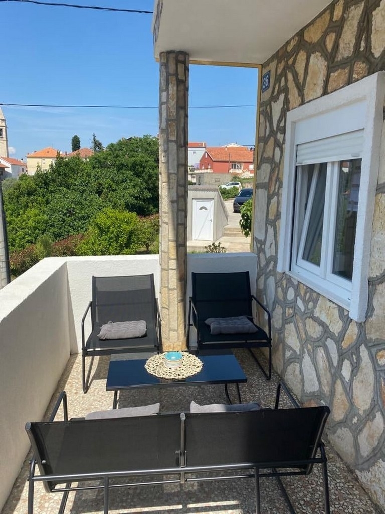 Top Ugljan Kali Top Ugljan Kali