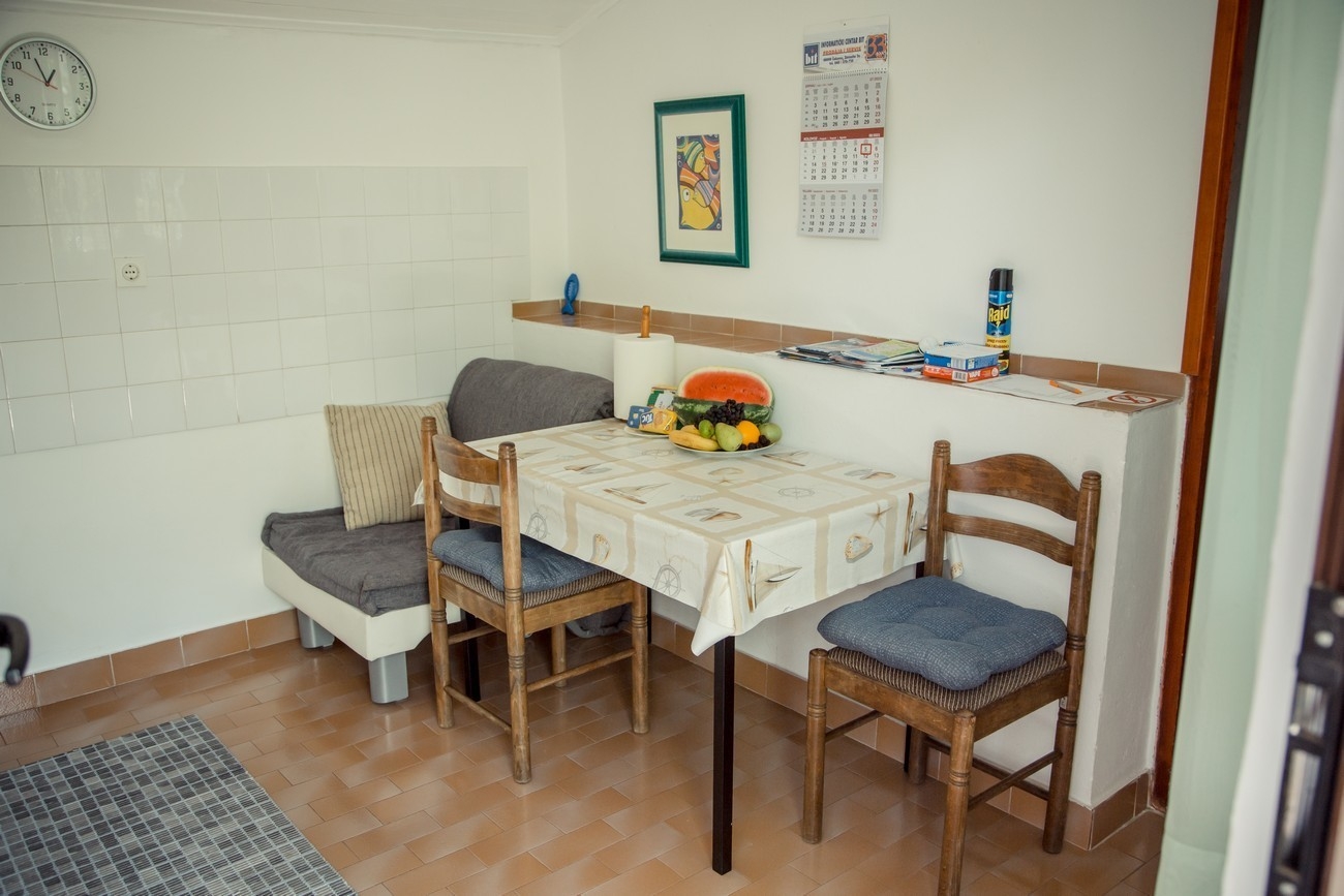 One bedroom apartment with balcony Biograd na Moru, Biograd (A-24023-a) One bedroom apartment with balcony Biograd na Moru, Biograd (A-24023-a)