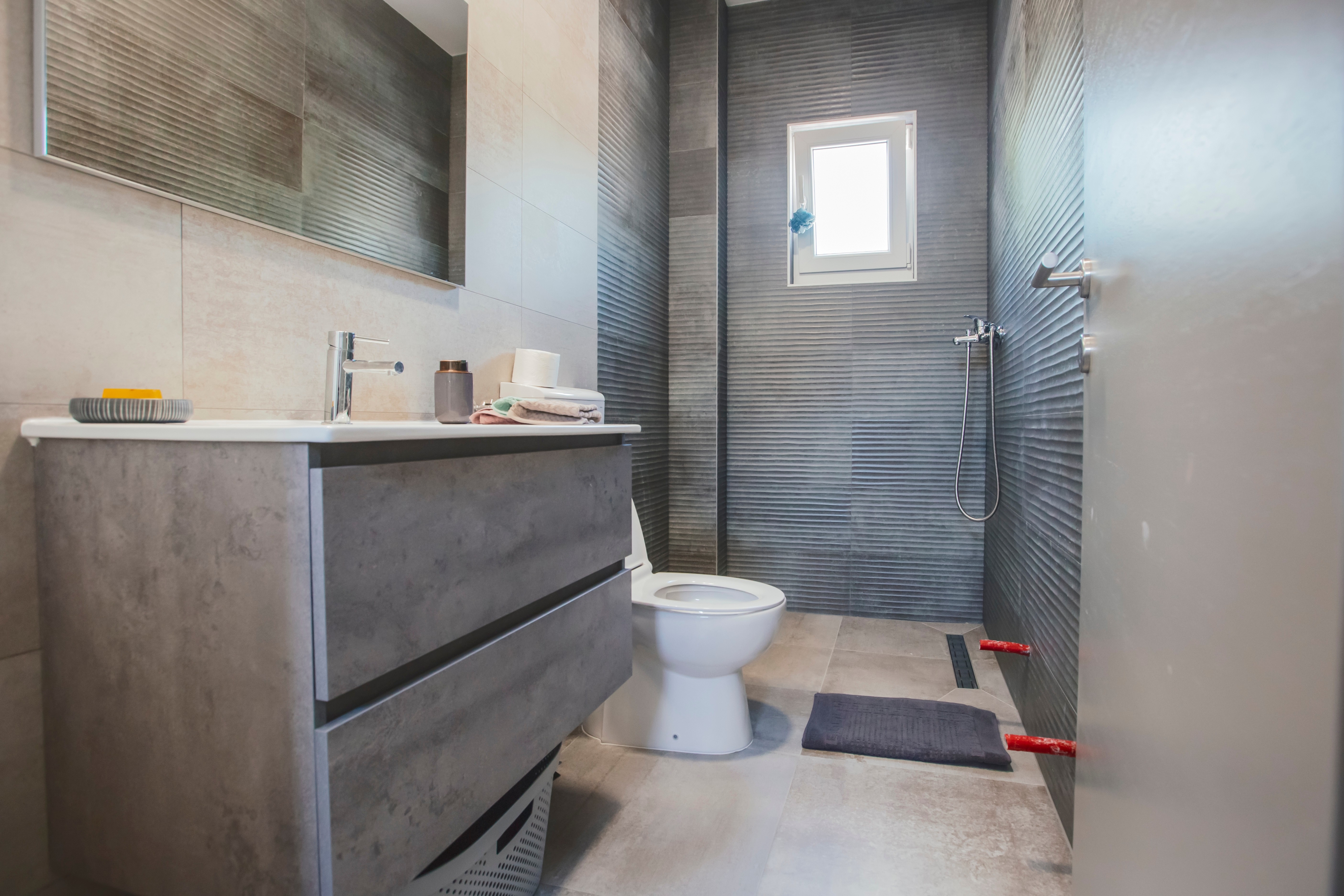 Three bedroom house with terrace Gornji Proložac, Zagora  K