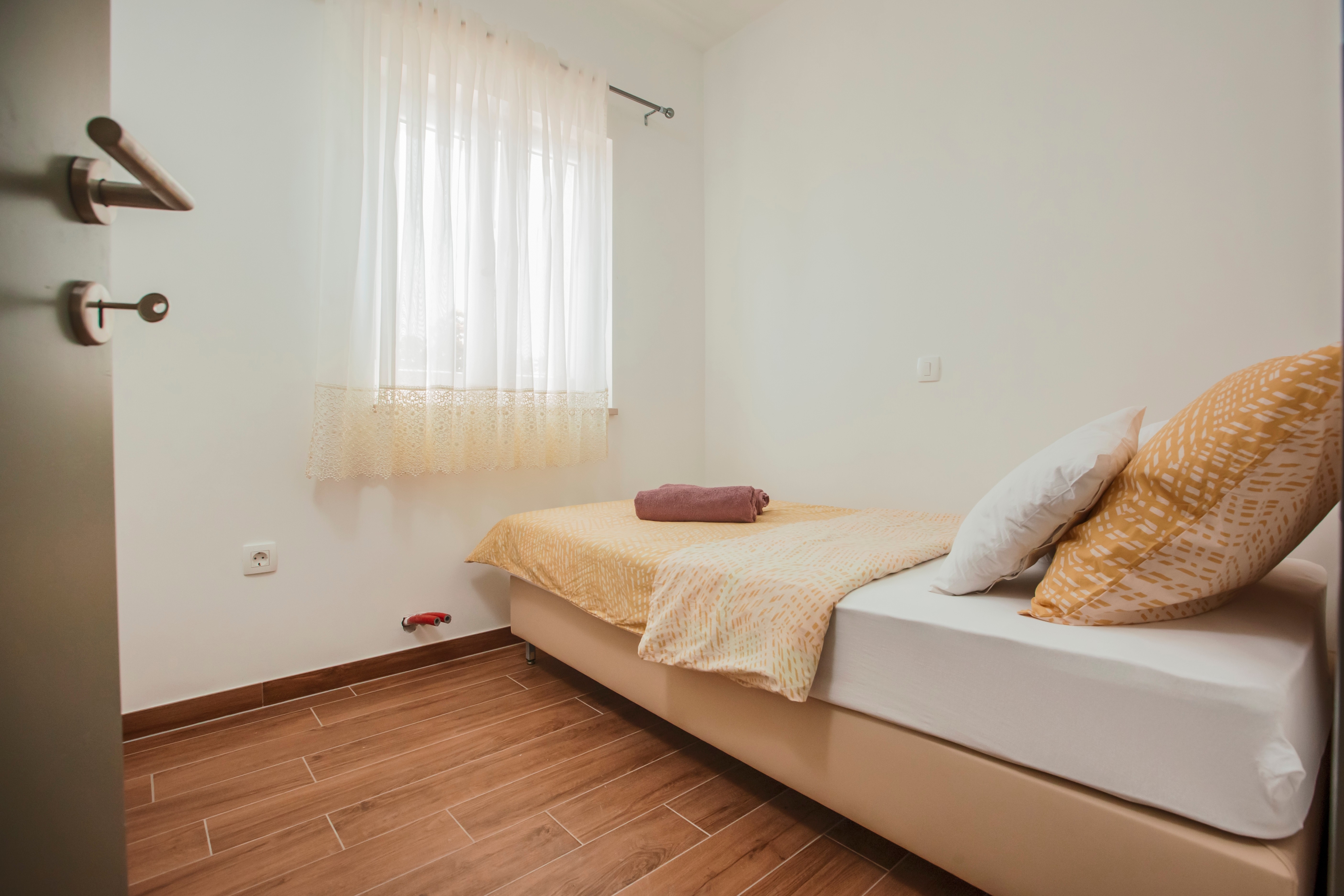 Three bedroom house with terrace Gornji Proložac, Zagora  K