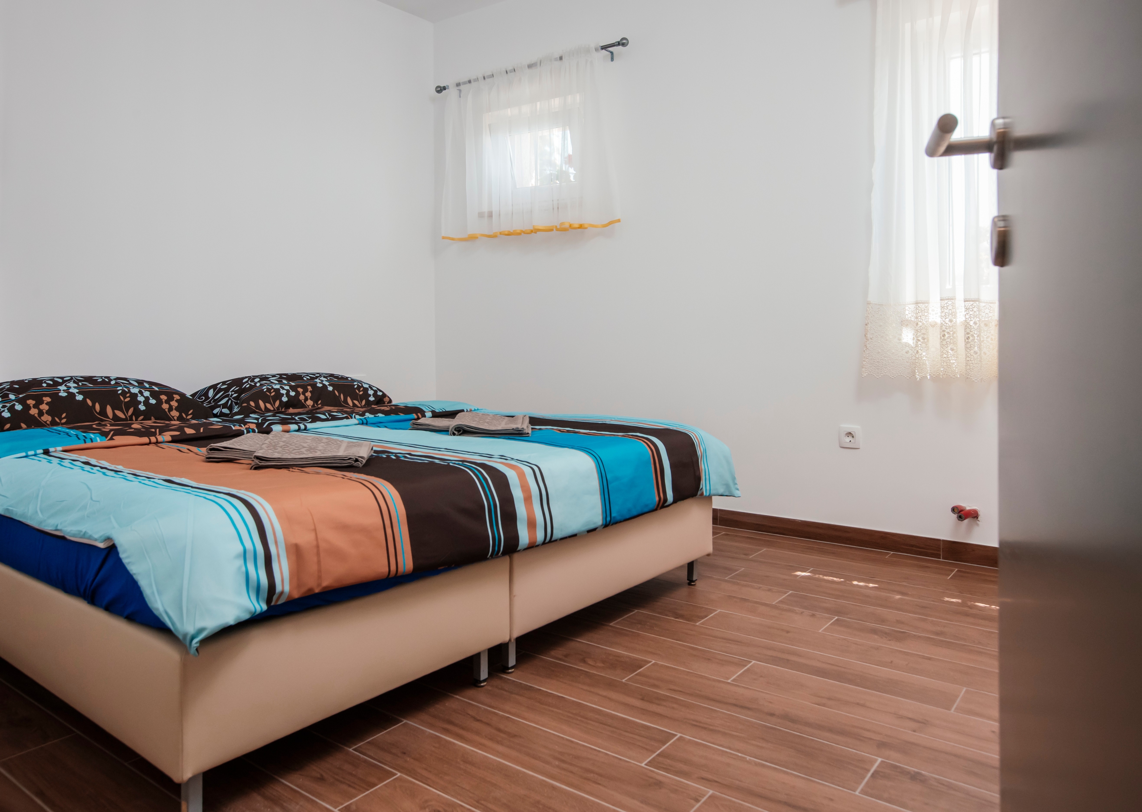 Three bedroom house with terrace Gornji Proložac, Zagora  K