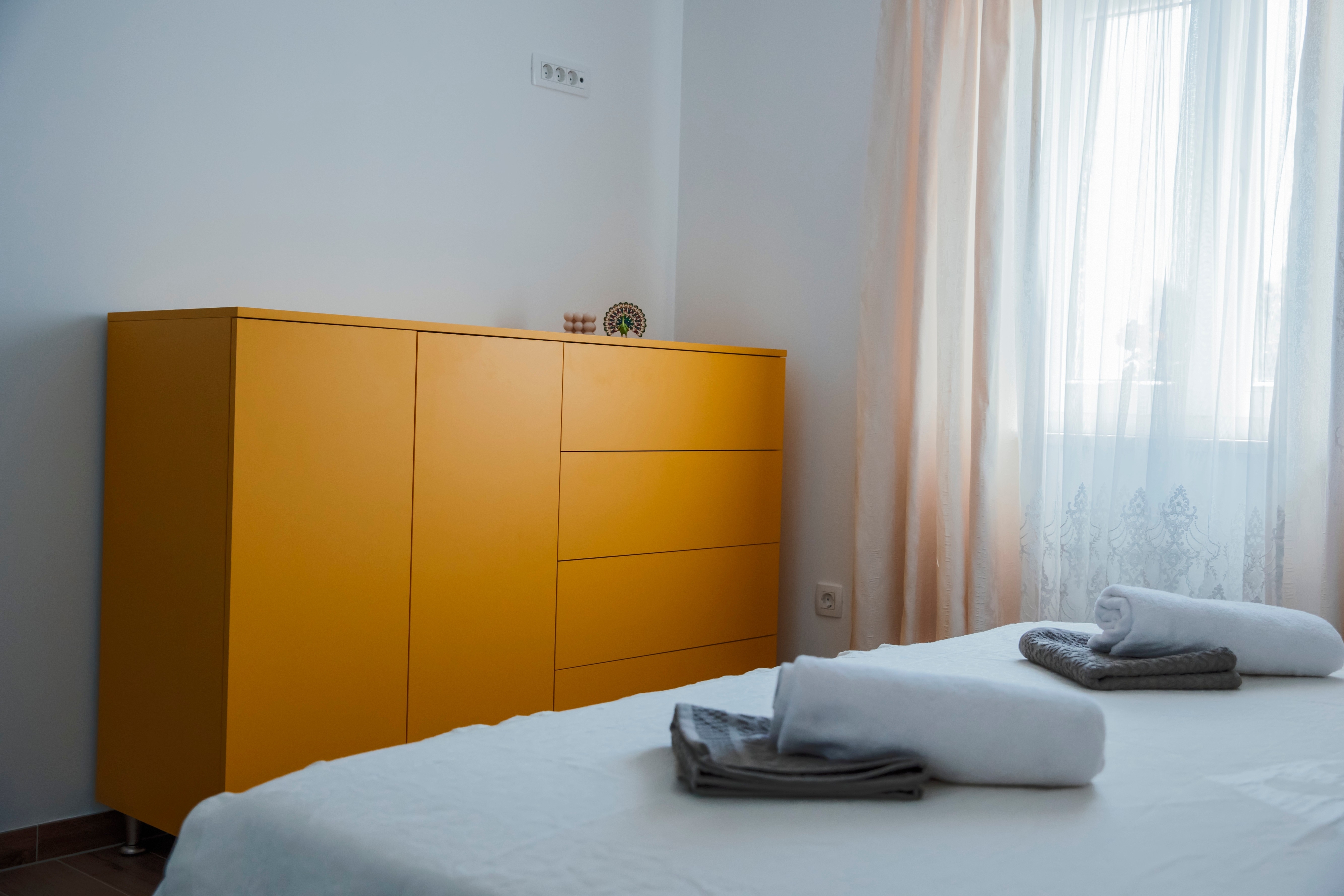 Three bedroom house with terrace Gornji Proložac, Zagora  K