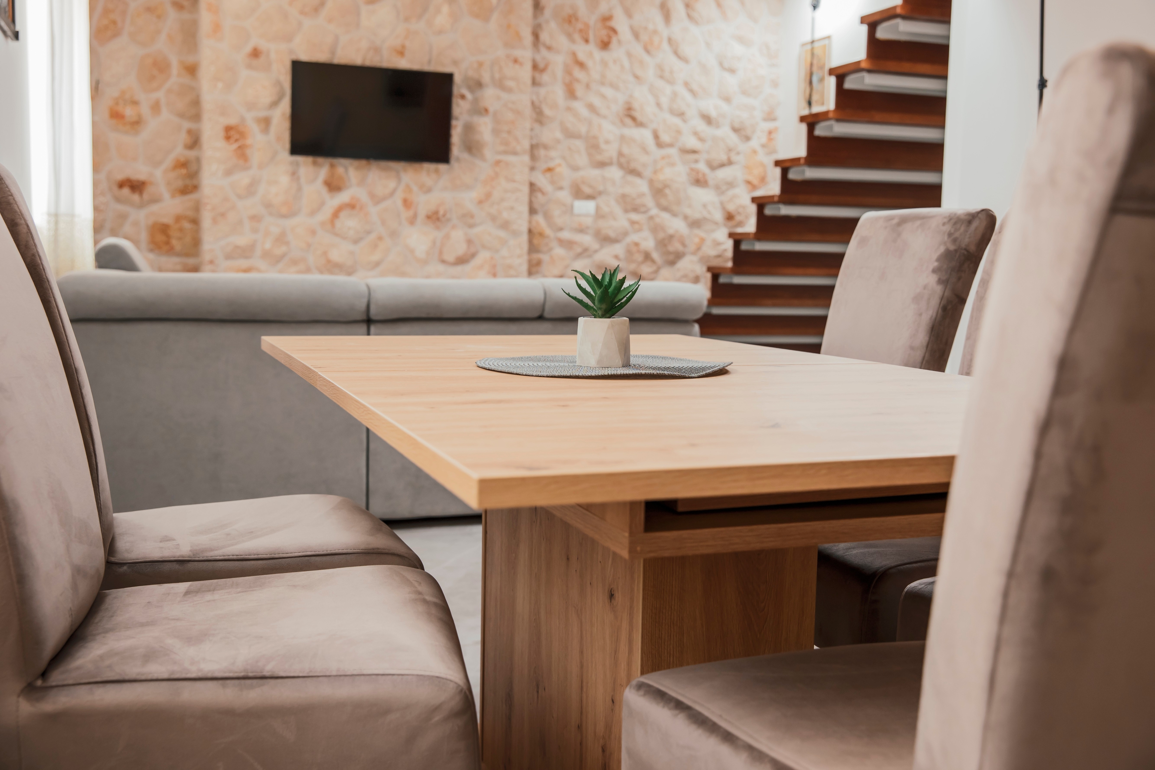 Three bedroom house with terrace Gornji Proložac, Zagora  K