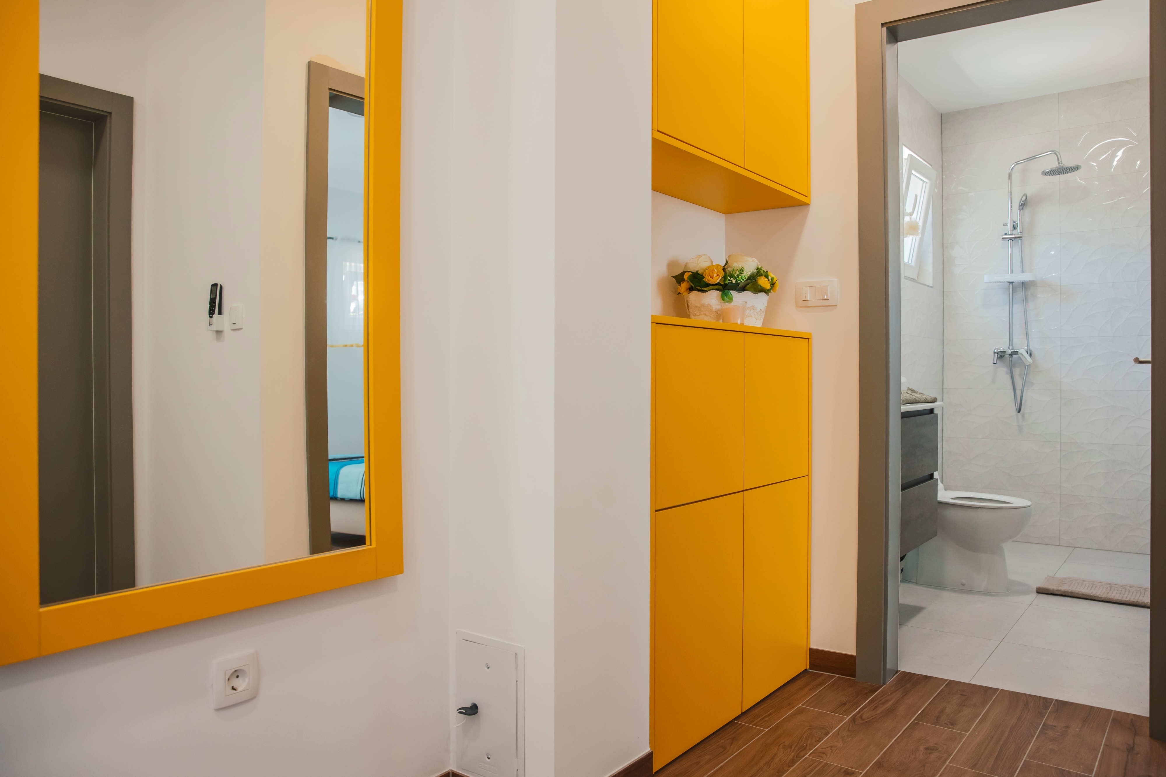 Three bedroom house with terrace Gornji Proložac, Zagora  K