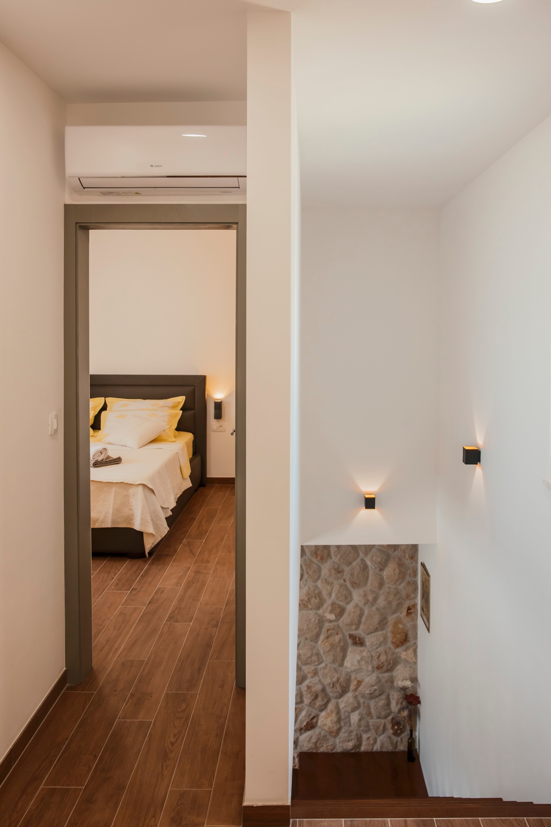 Three bedroom house with terrace Gornji Proložac, Zagora  K