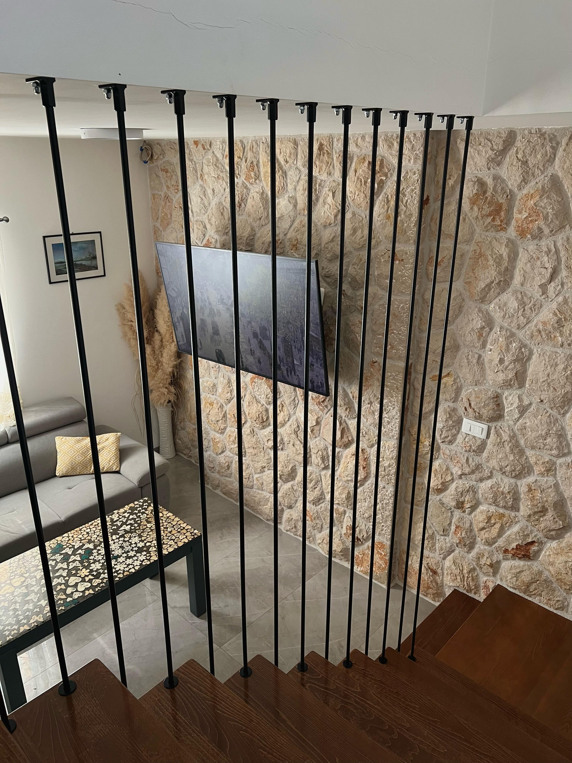 Three bedroom house with terrace Gornji Proložac, Zagora  K