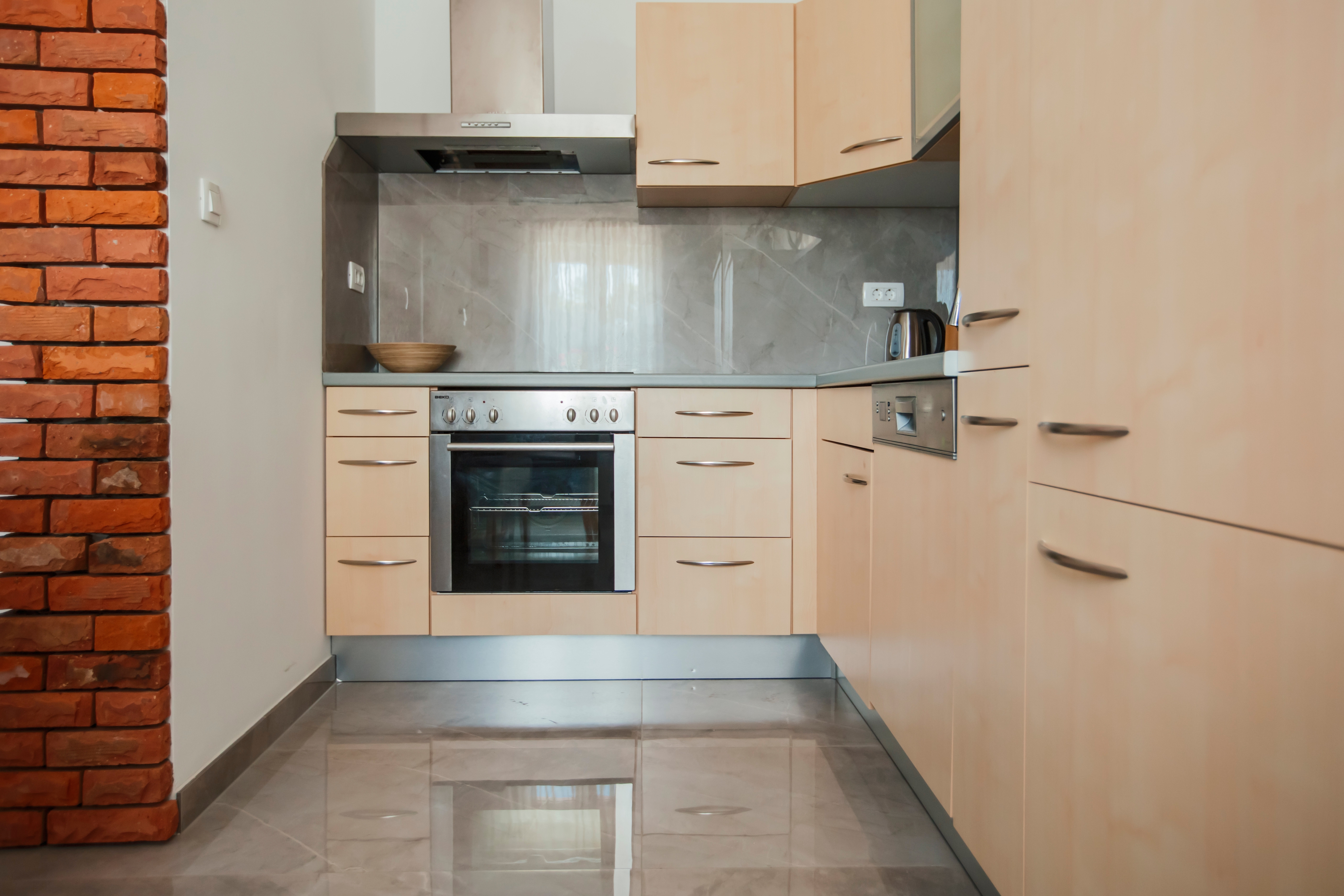 Three bedroom house with terrace Gornji Proložac, Zagora  K
