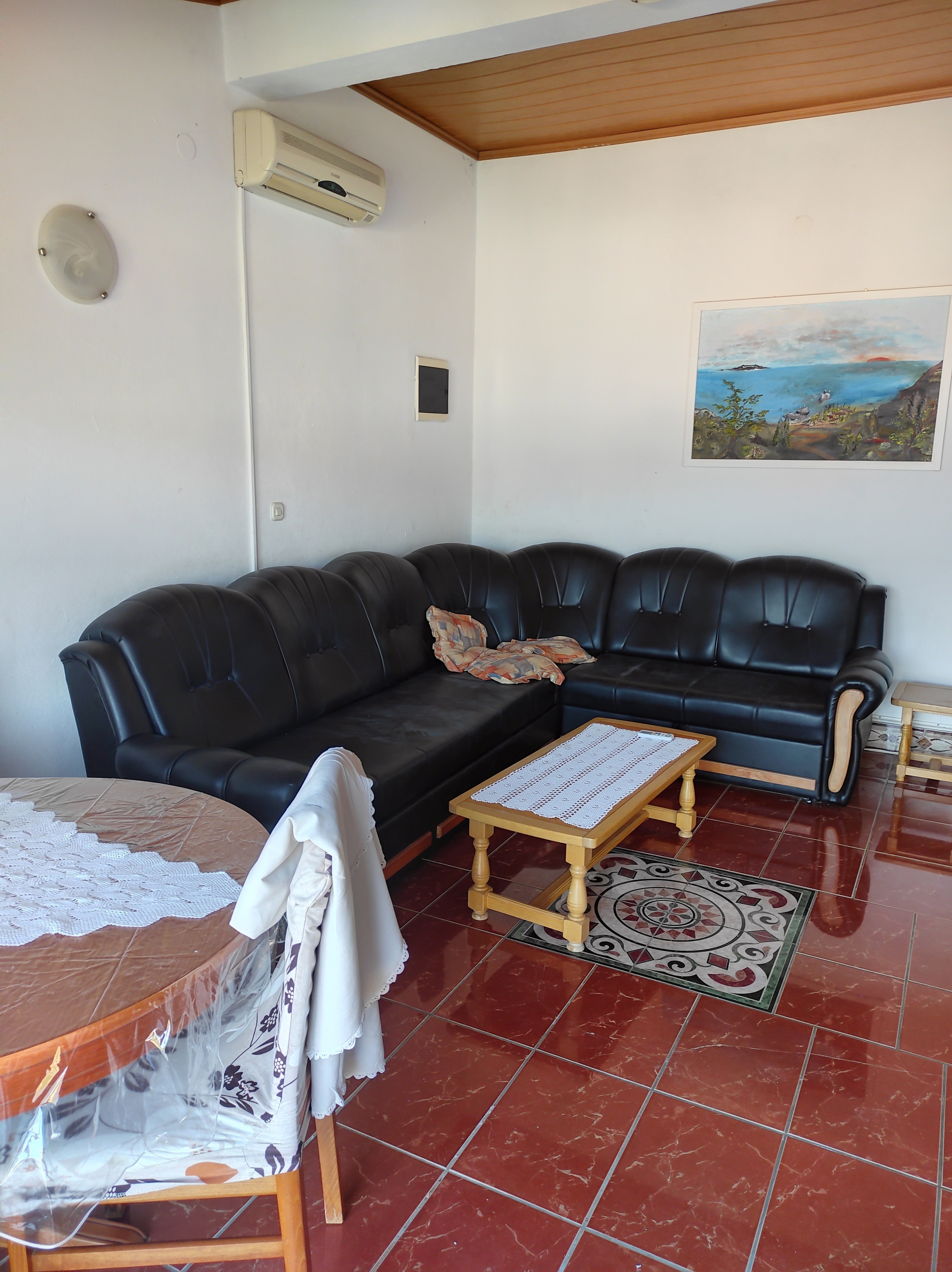 Two bedroom apartment with balcony and sea view Pridraga - Cuskijaš, Novigrad (A-24025-a) Two bedroom apartment with balcony and sea view Pridraga - Cuskijaš, Novigrad (A-24025-a)