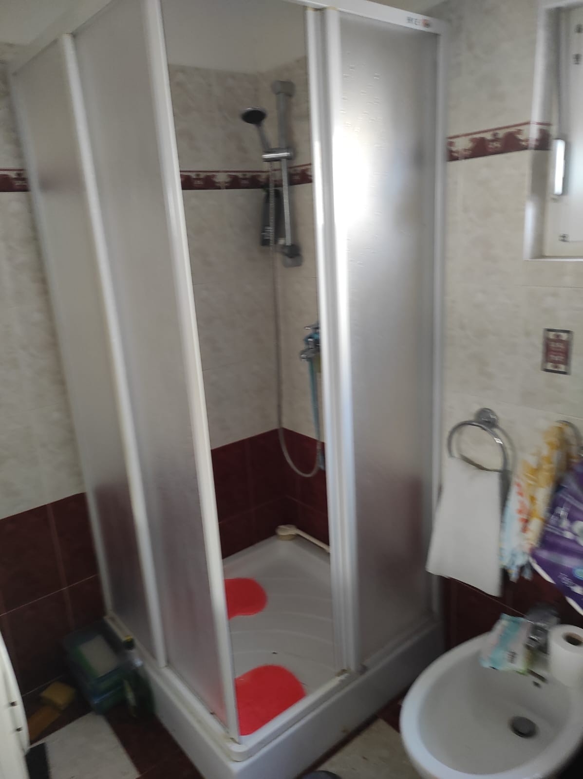 Three bedroom apartment with terrace and sea view Pridraga - Cuskijaš, Novigrad  A-b