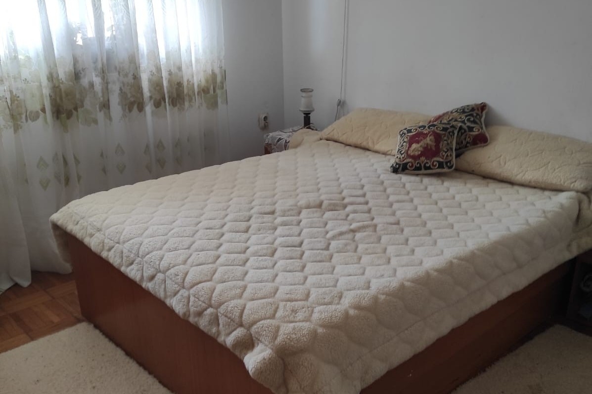 Three bedroom apartment with terrace and sea view Pridraga - Cuskijaš, Novigrad (A-24025-b) Three bedroom apartment with terrace and sea view Pridraga - Cuskijaš, Novigrad (A-24025-b)
