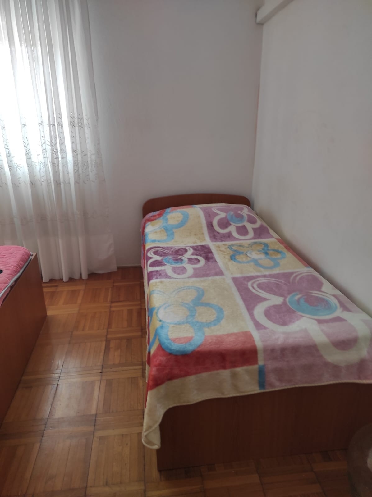 Three bedroom apartment with terrace and sea view Pridraga - Cuskijaš, Novigrad  A-b