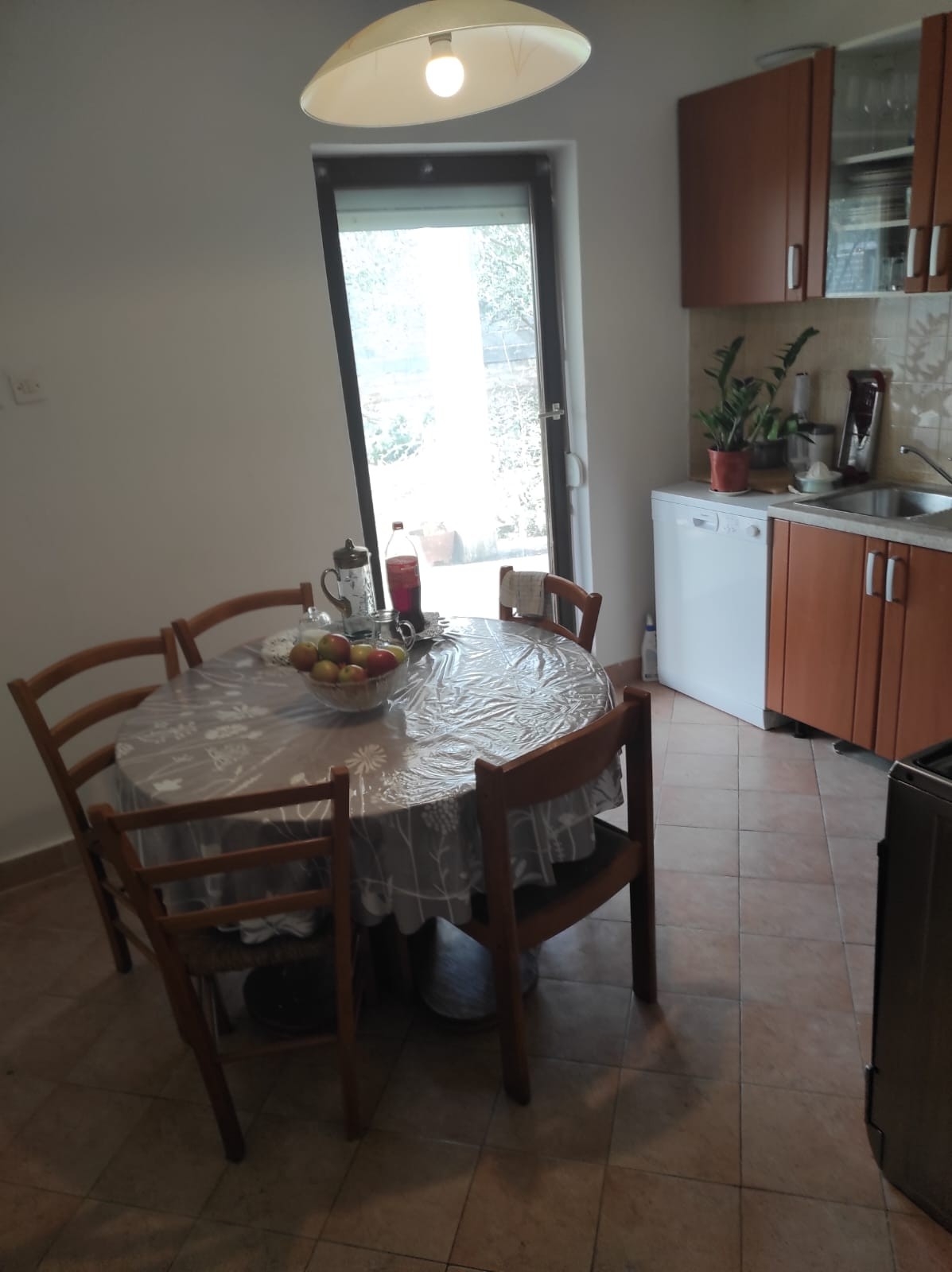 Three bedroom apartment with terrace and sea view Pridraga - Cuskijaš, Novigrad (A-24025-b)