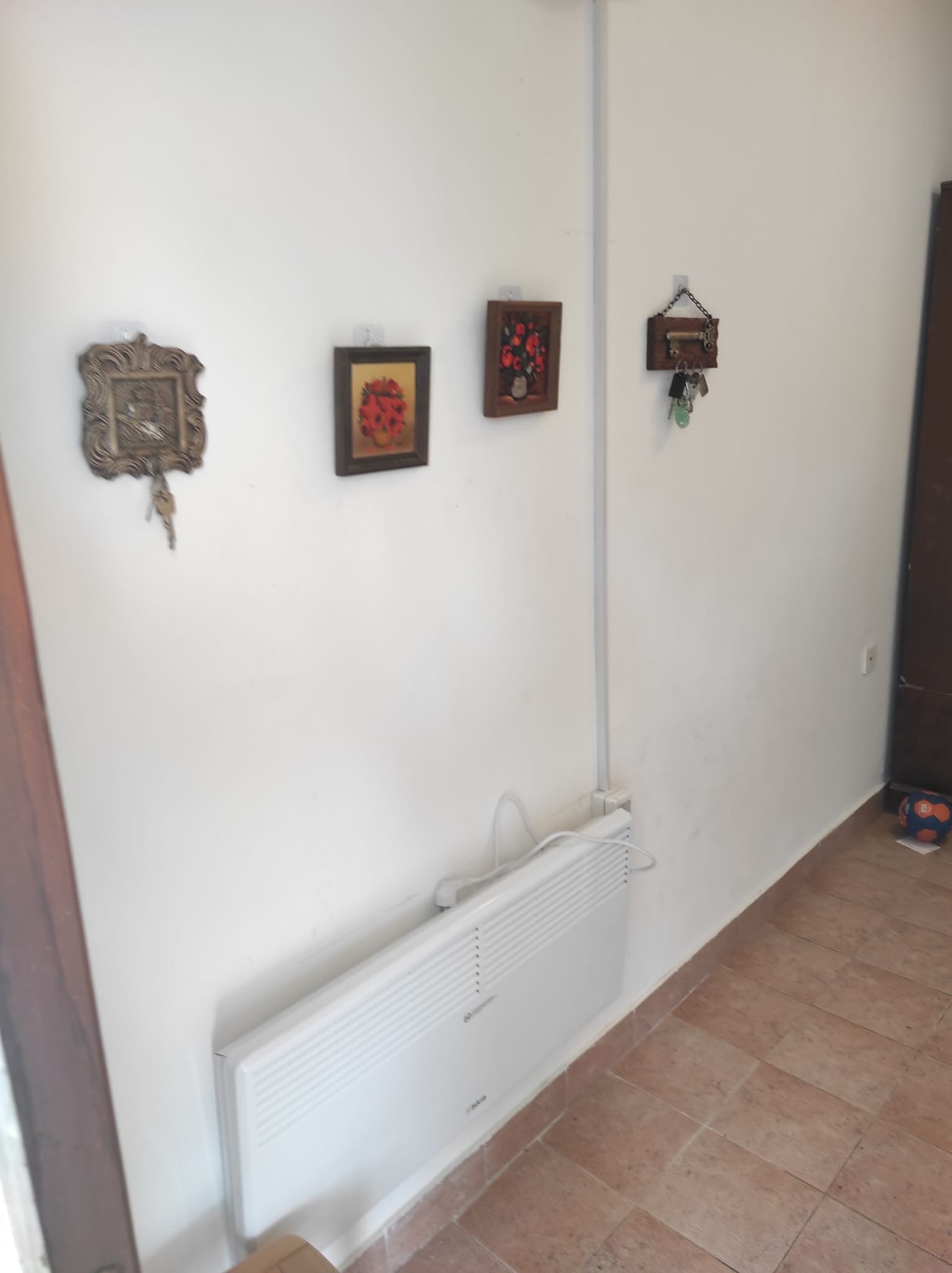 Three bedroom apartment with terrace and sea view Pridraga - Cuskijaš, Novigrad  A-b