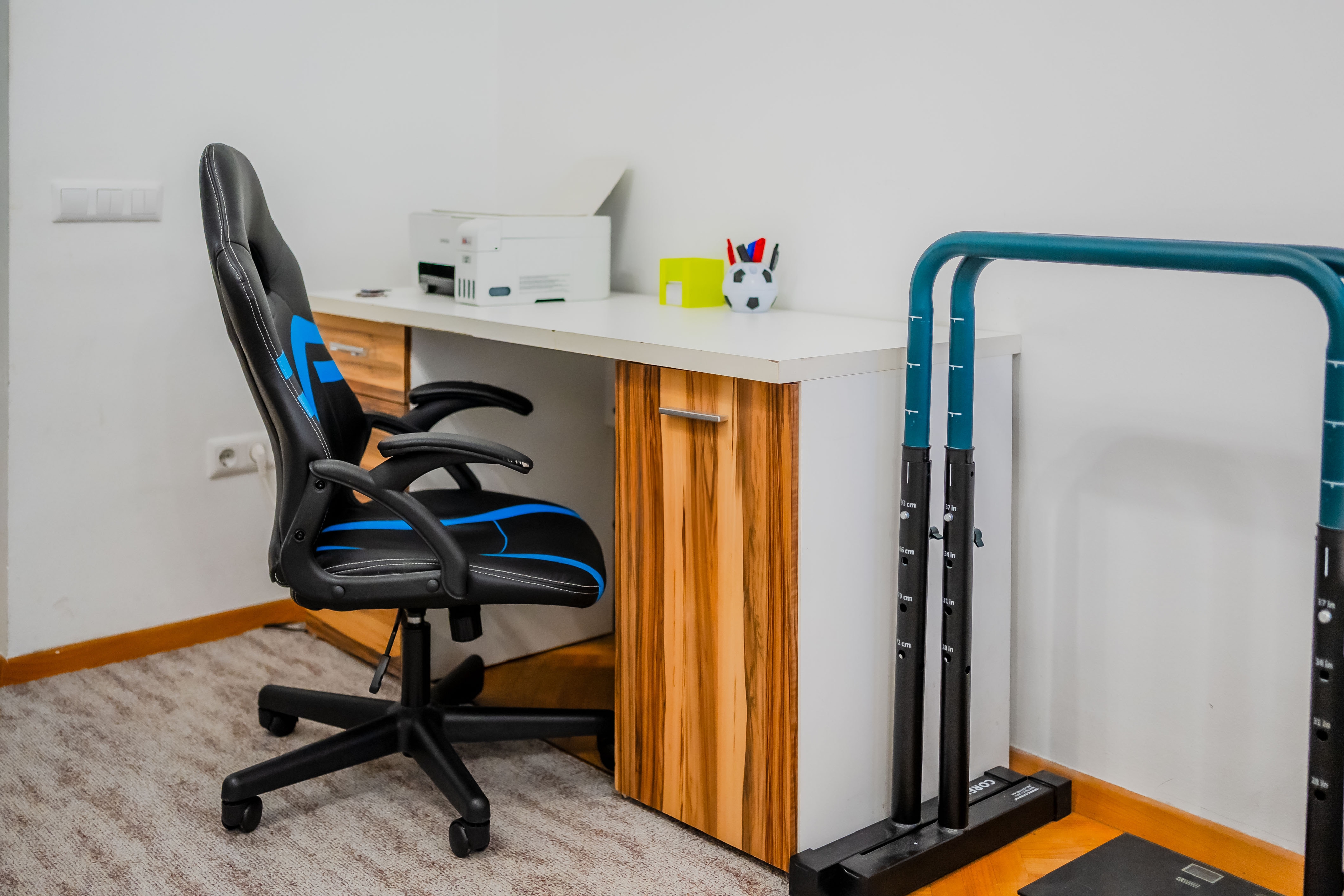 One bedroom apartment (pet friendly) Zagreb  A-a