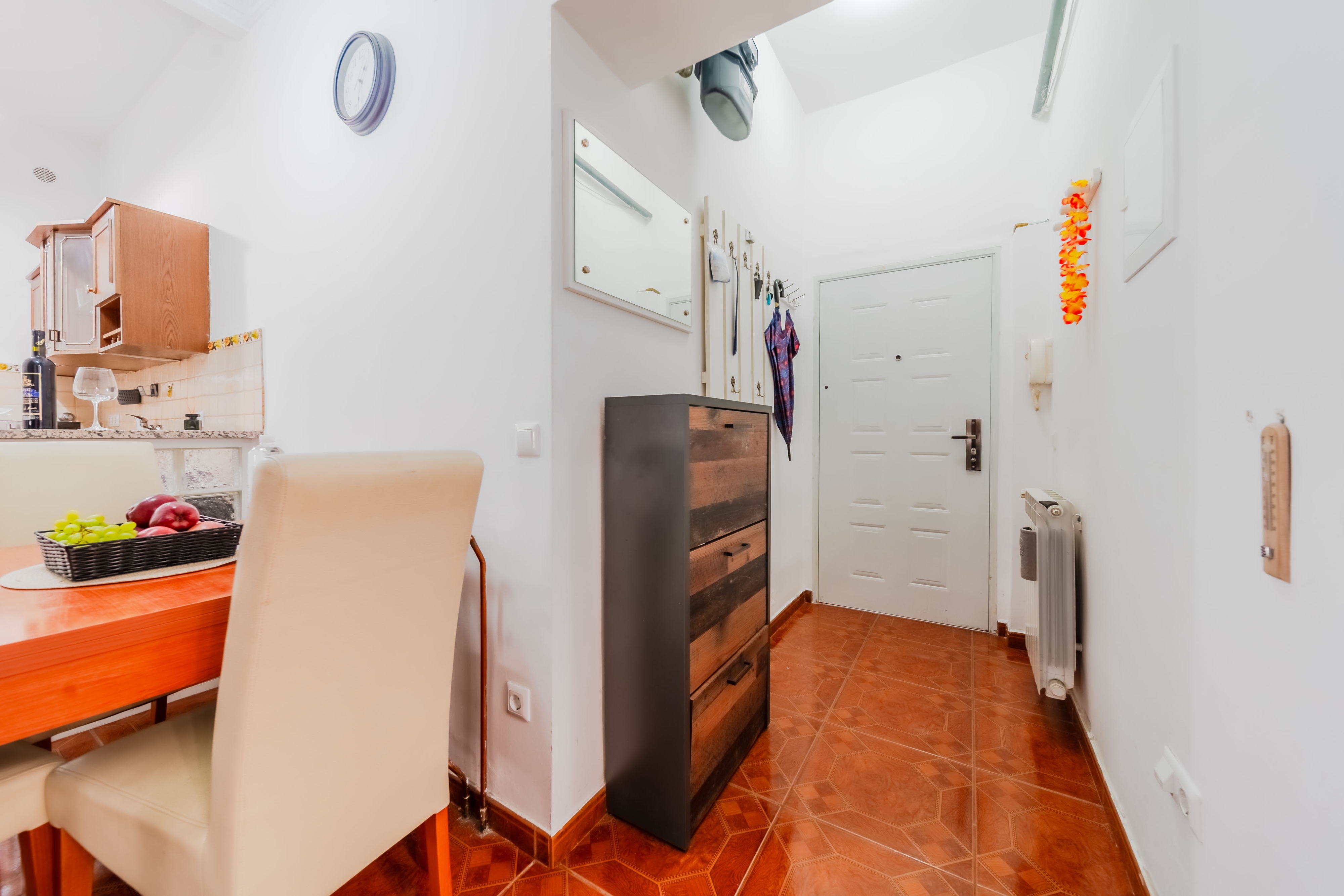 One bedroom apartment (pet friendly) Zagreb  A-a
