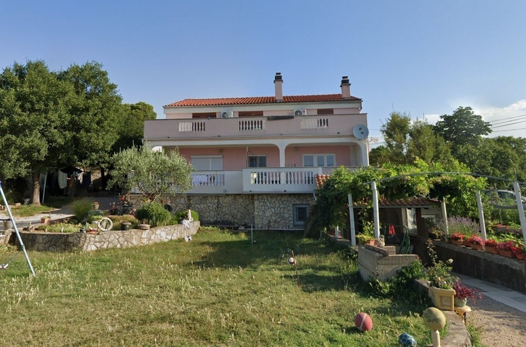 Top Krk Vrh Top Krk Vrh