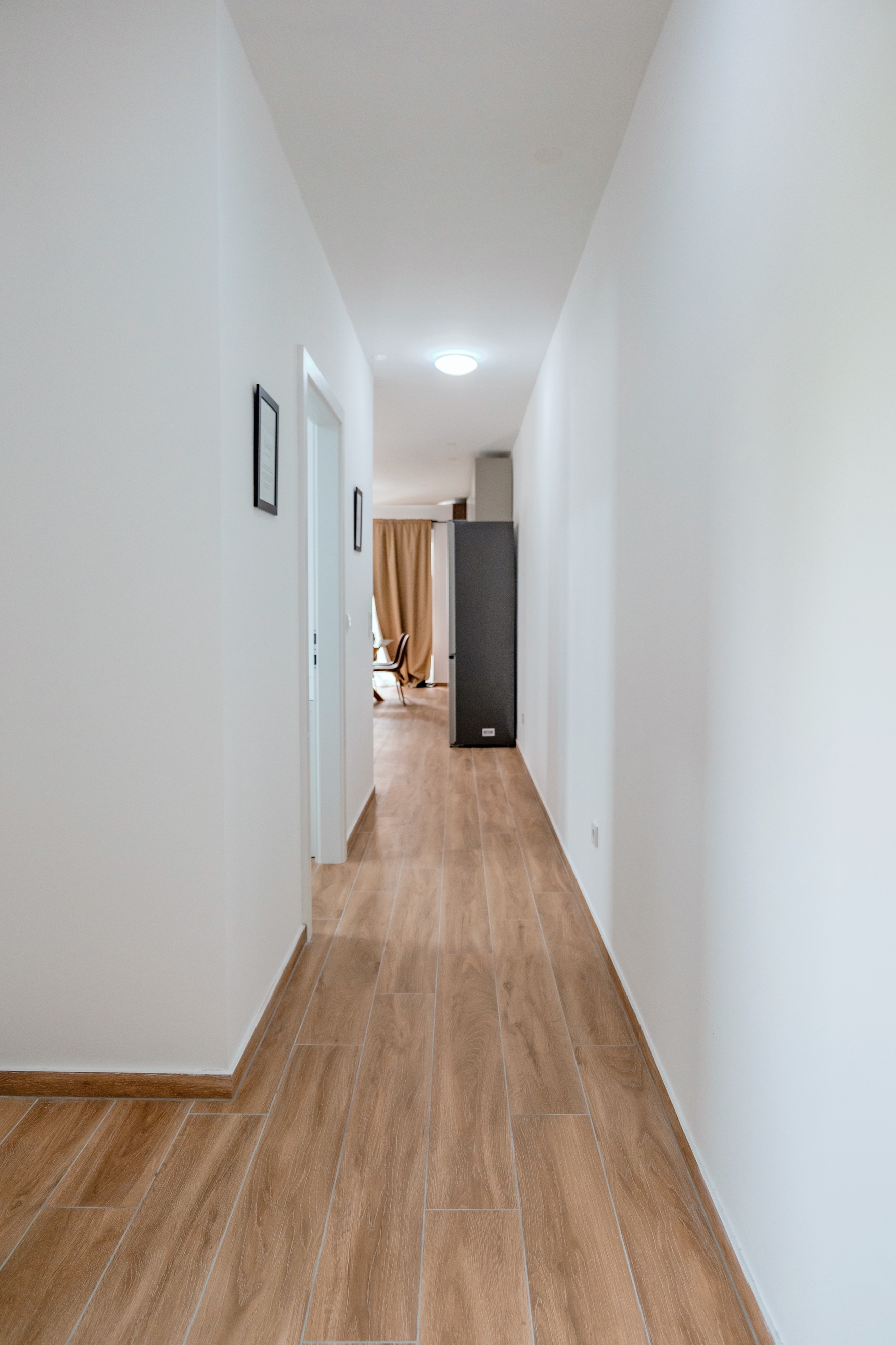Two bedroom apartment with balcony Solaris, Šibenik  A-a