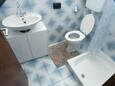 Selce, Bathroom in the apartment, (pet friendly) and WiFi.