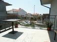 Selce, Terrace in the apartment, (pet friendly) and WiFi.