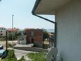 Selce, Terrace - view in the apartment, (pet friendly) and WiFi.