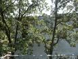 Selce, Terrace - view in the apartment, (pet friendly) and WiFi.