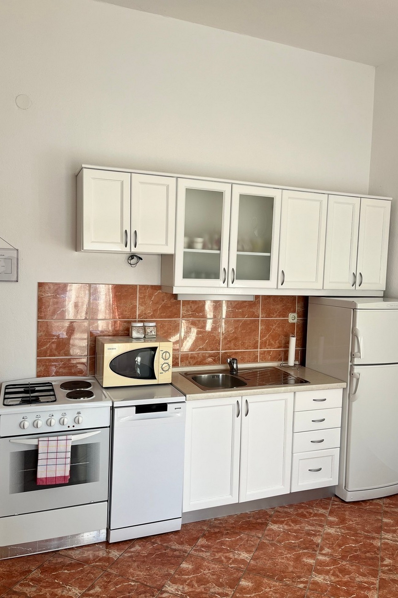 Top Rogoznica Kanica Top Rogoznica Kanica