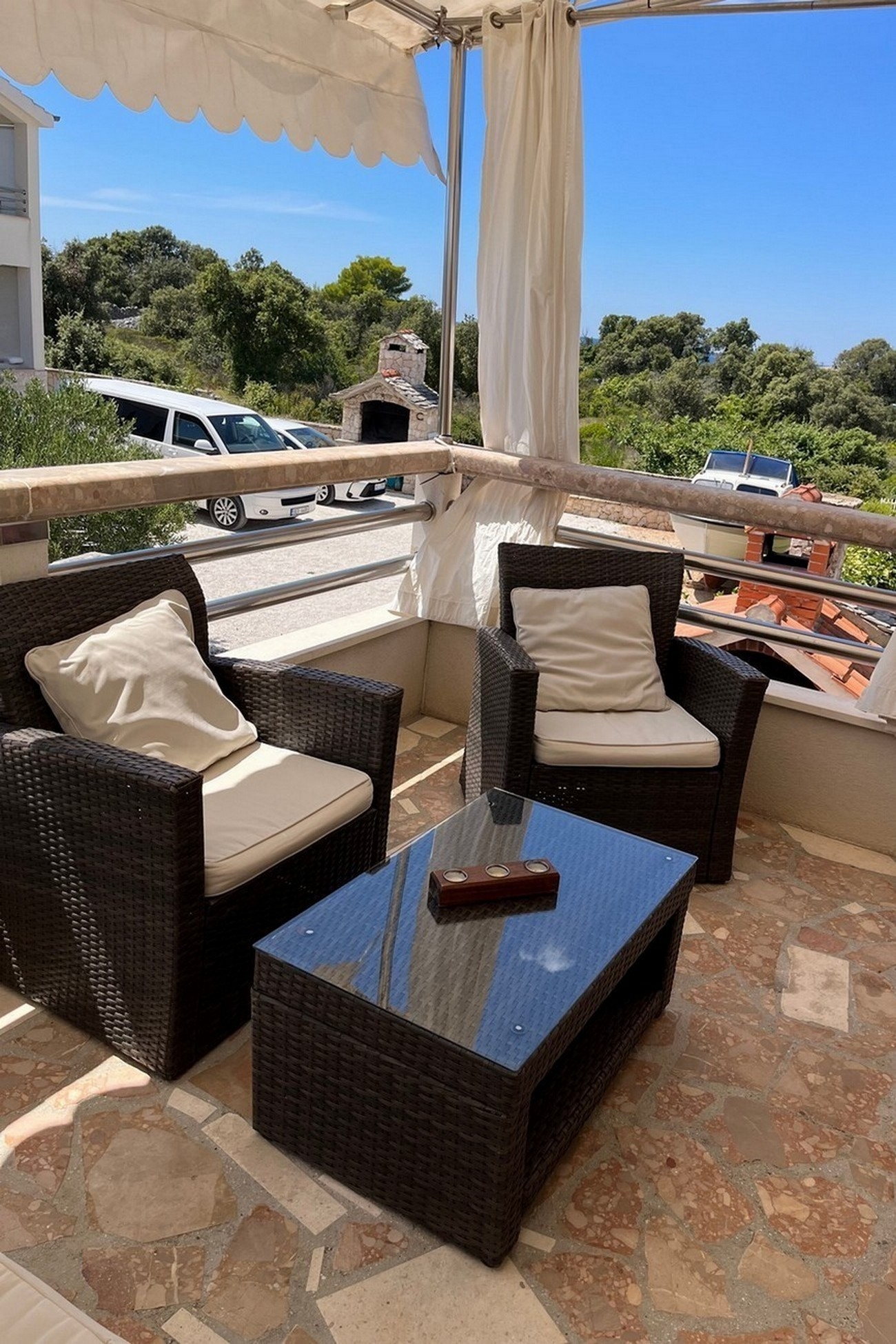 Top Rogoznica Kanica Top Rogoznica Kanica