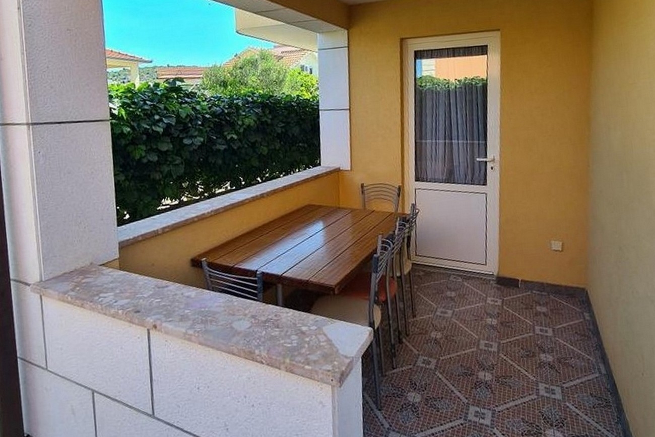 Top Rogoznica Kanica Top Rogoznica Kanica