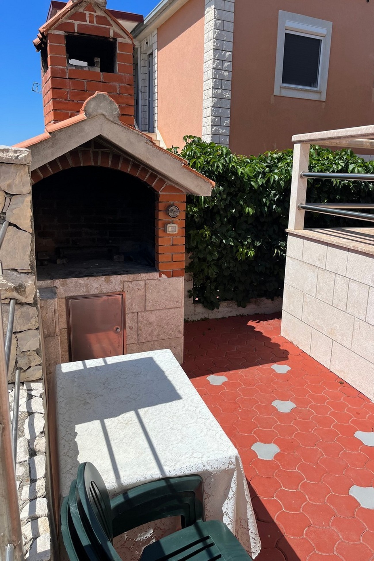 Top Rogoznica Kanica Top Rogoznica Kanica