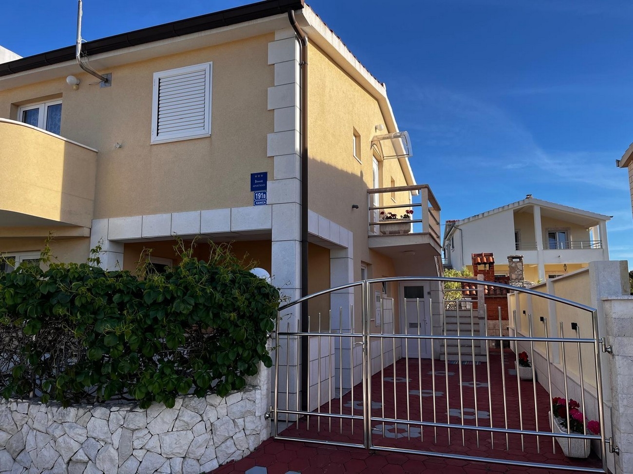 Top Rogoznica Kanica Top Rogoznica Kanica