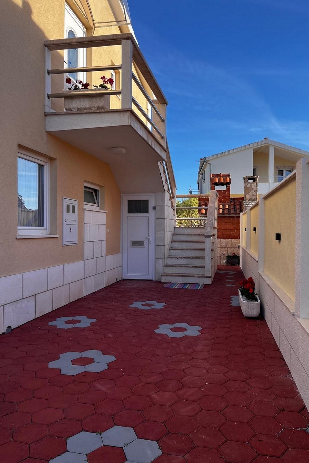 Top Rogoznica Kanica Top Rogoznica Kanica