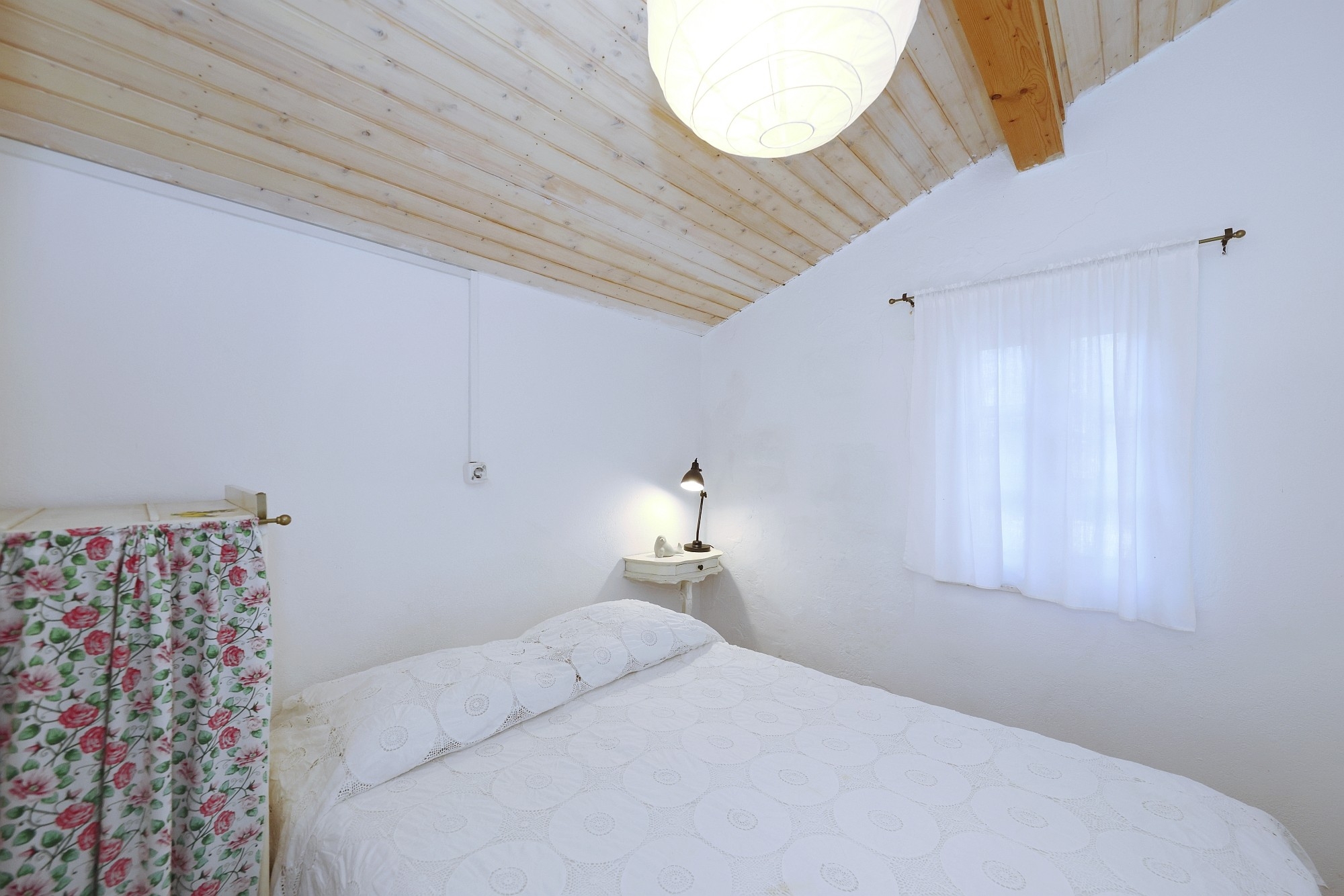 Two bedroom house near beach Cove Lađin - Lanđin, Pašman  K