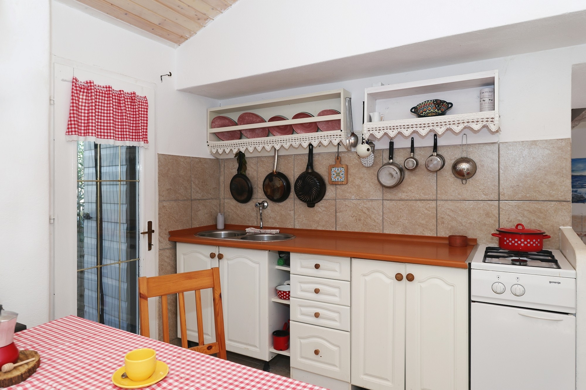 Top Pašman Lanđin Top Pašman Lanđin