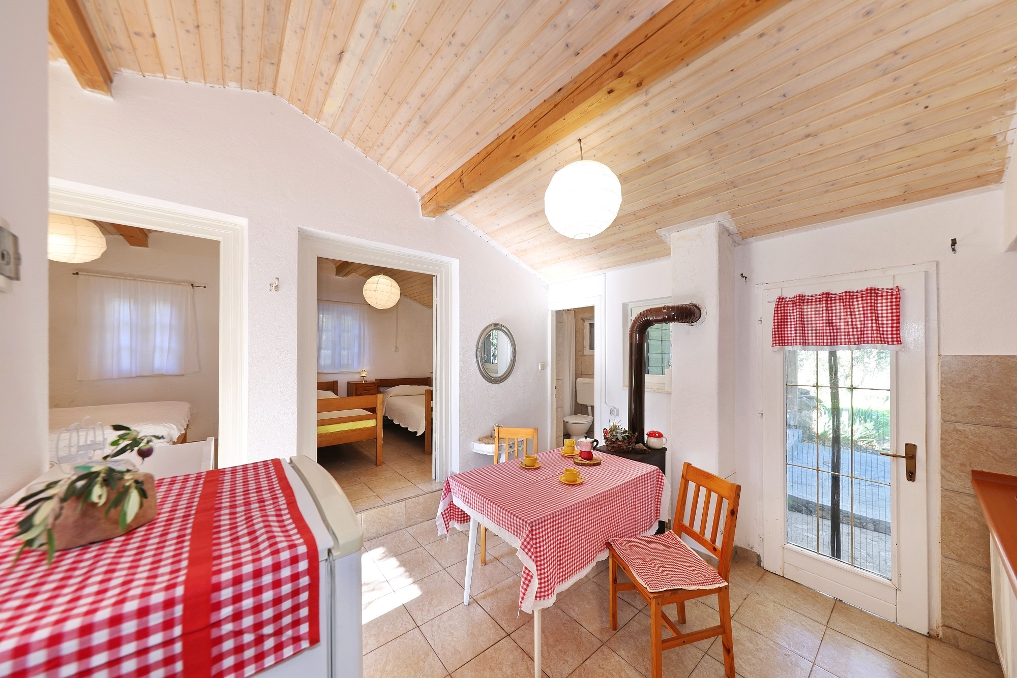 Top Pašman Lanđin Top Pašman Lanđin